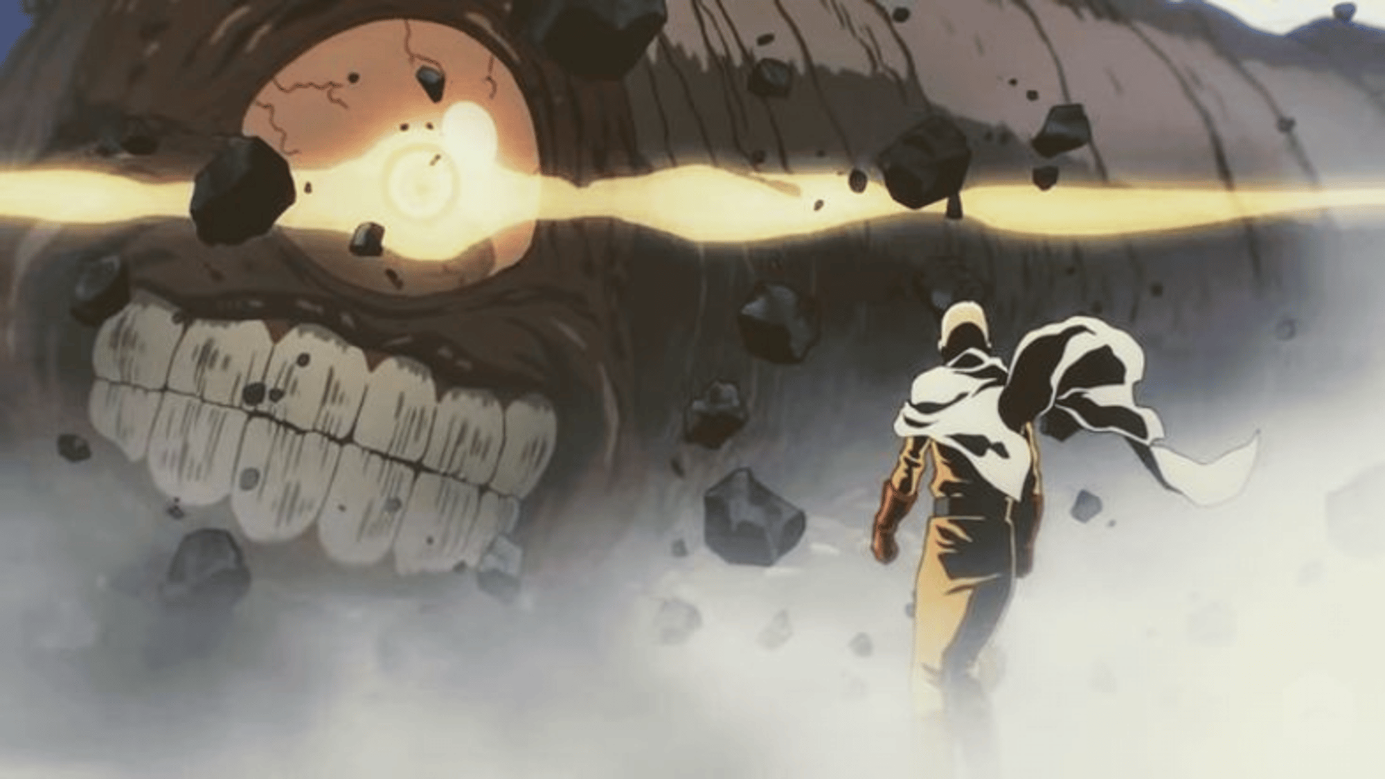 Saitama