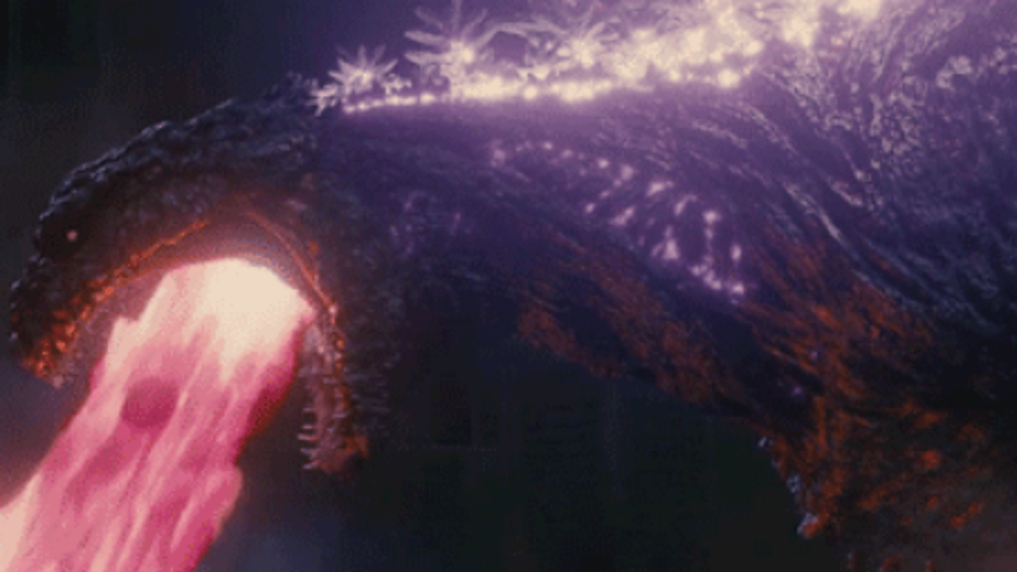 Godzilla