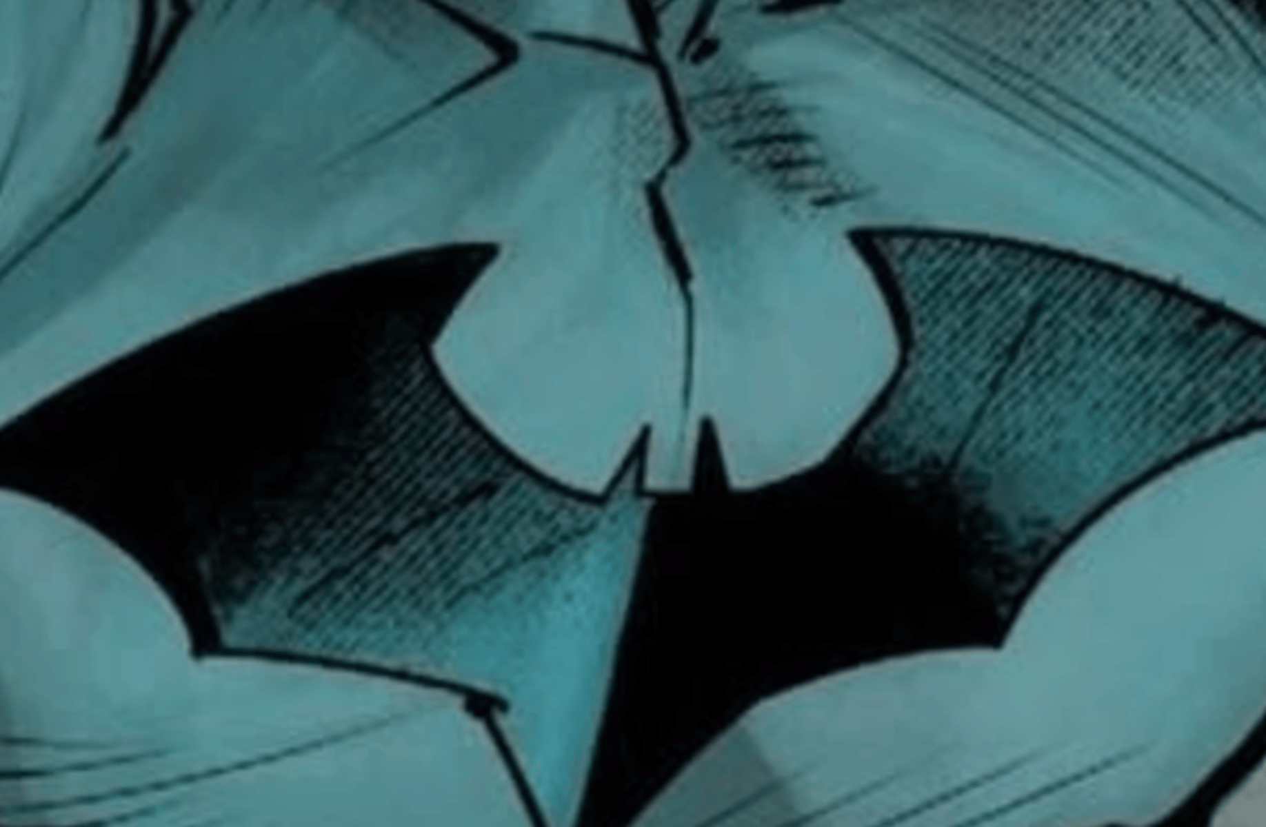Bruce Wayne