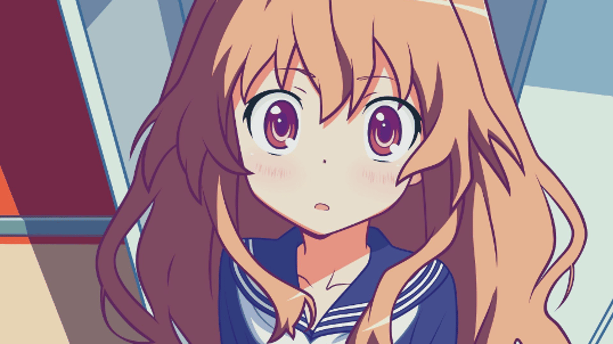 Taiga Aisaka