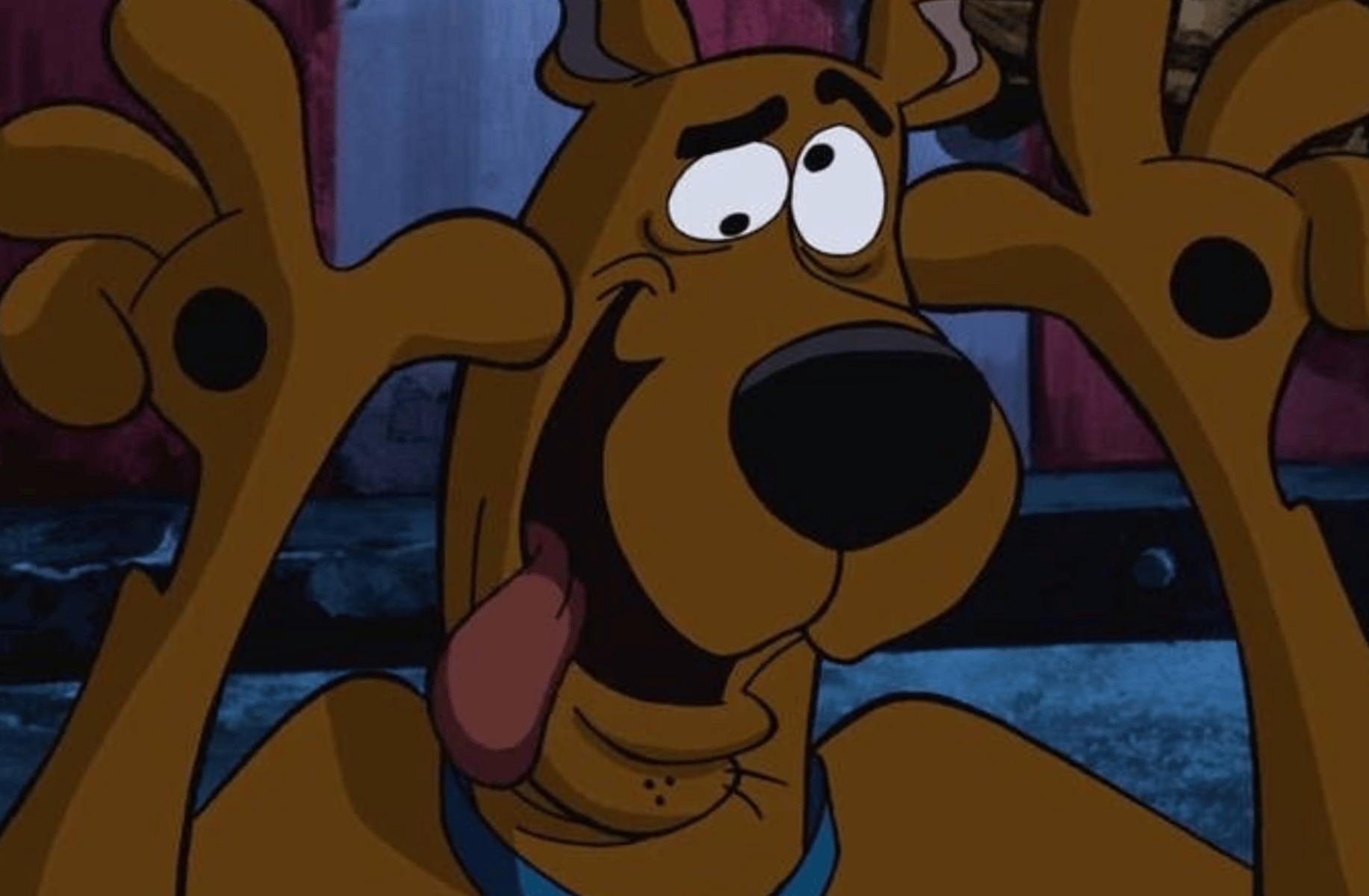 Scooby Doo