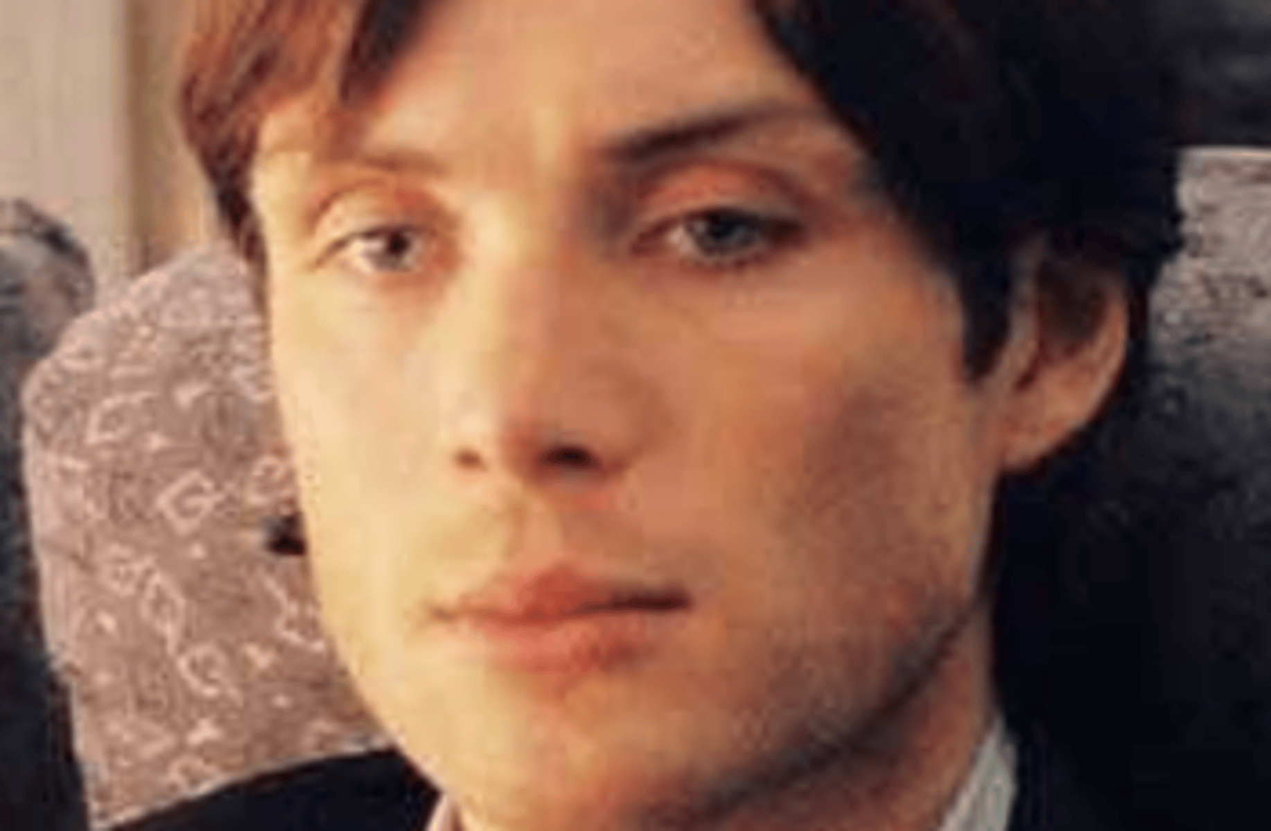 Cillian Murphy