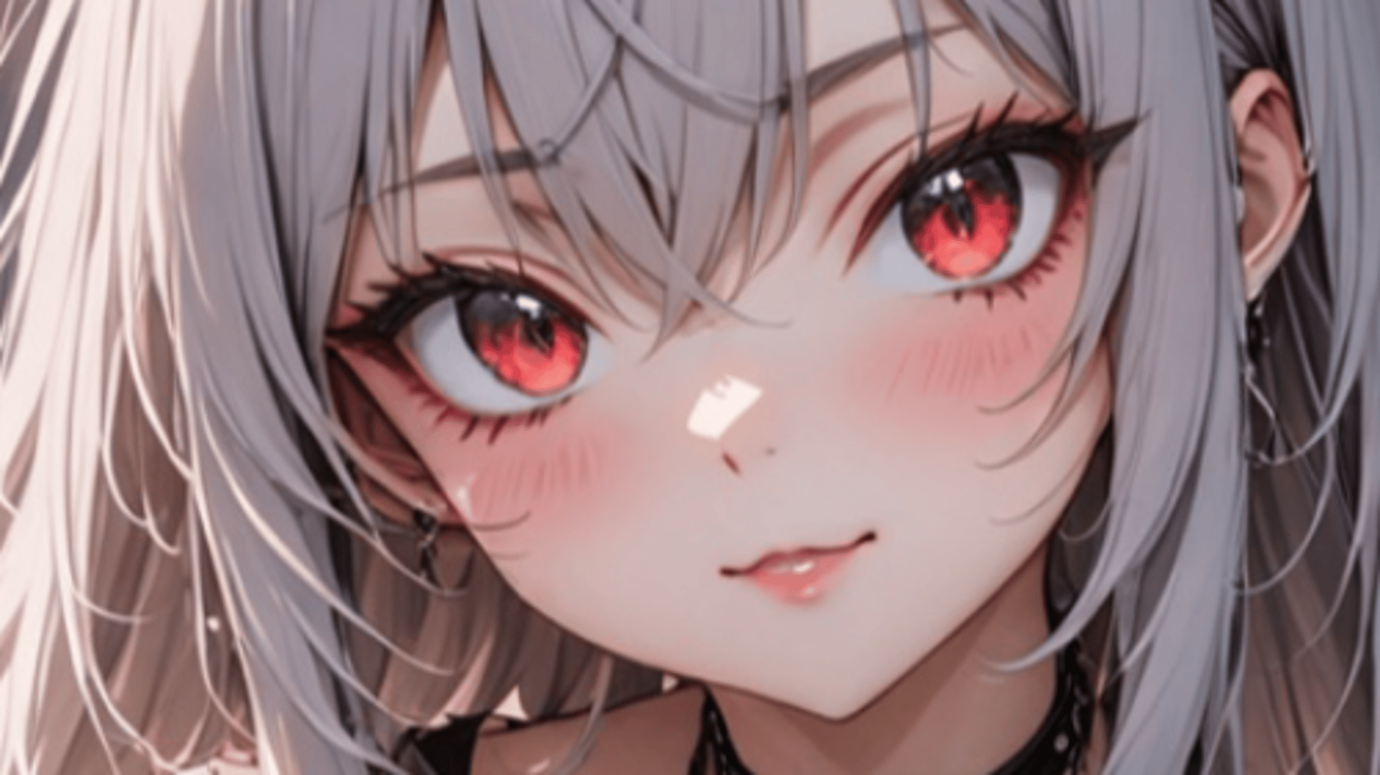 Ruby (A Bully Girlfriend)