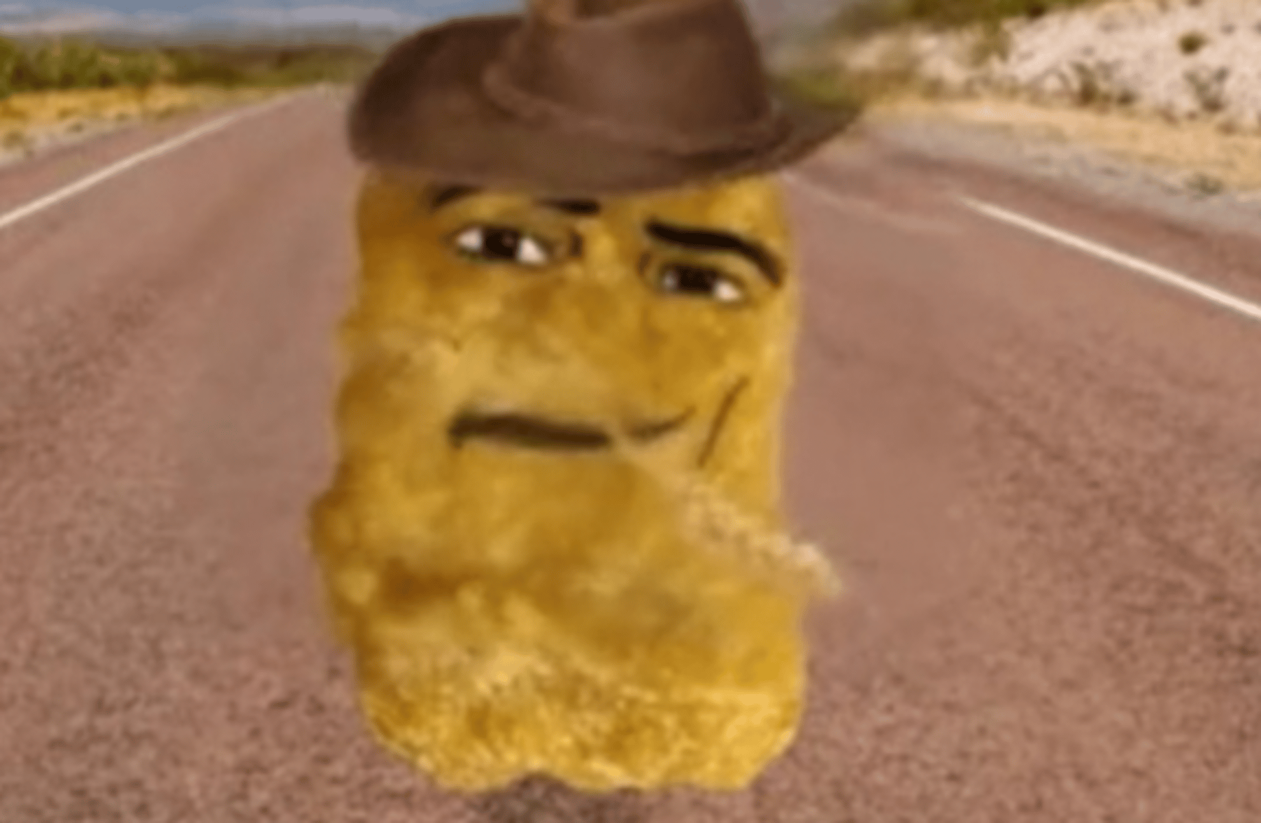 Chicken roblox