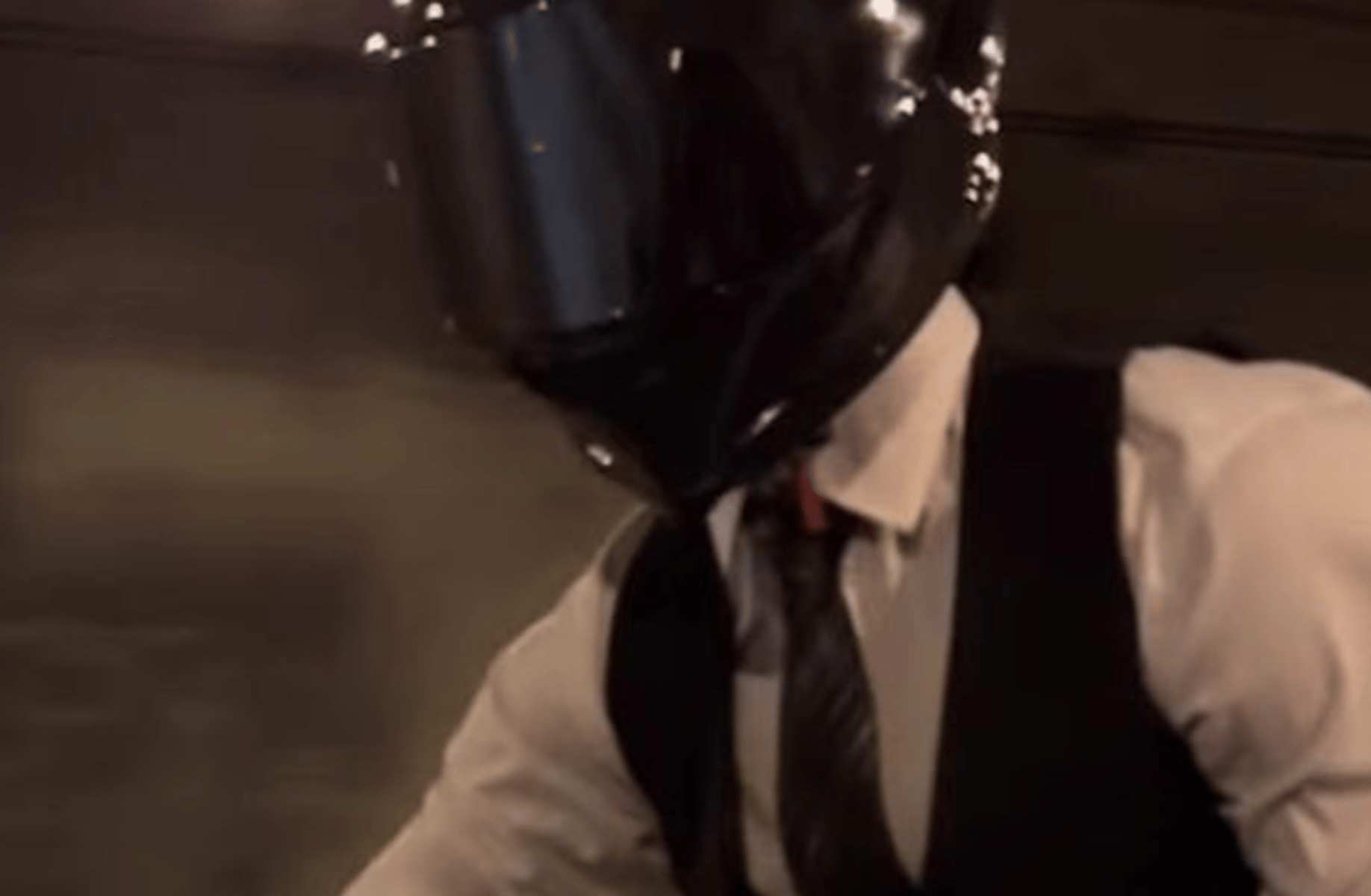 Jake - Biker boyfriend