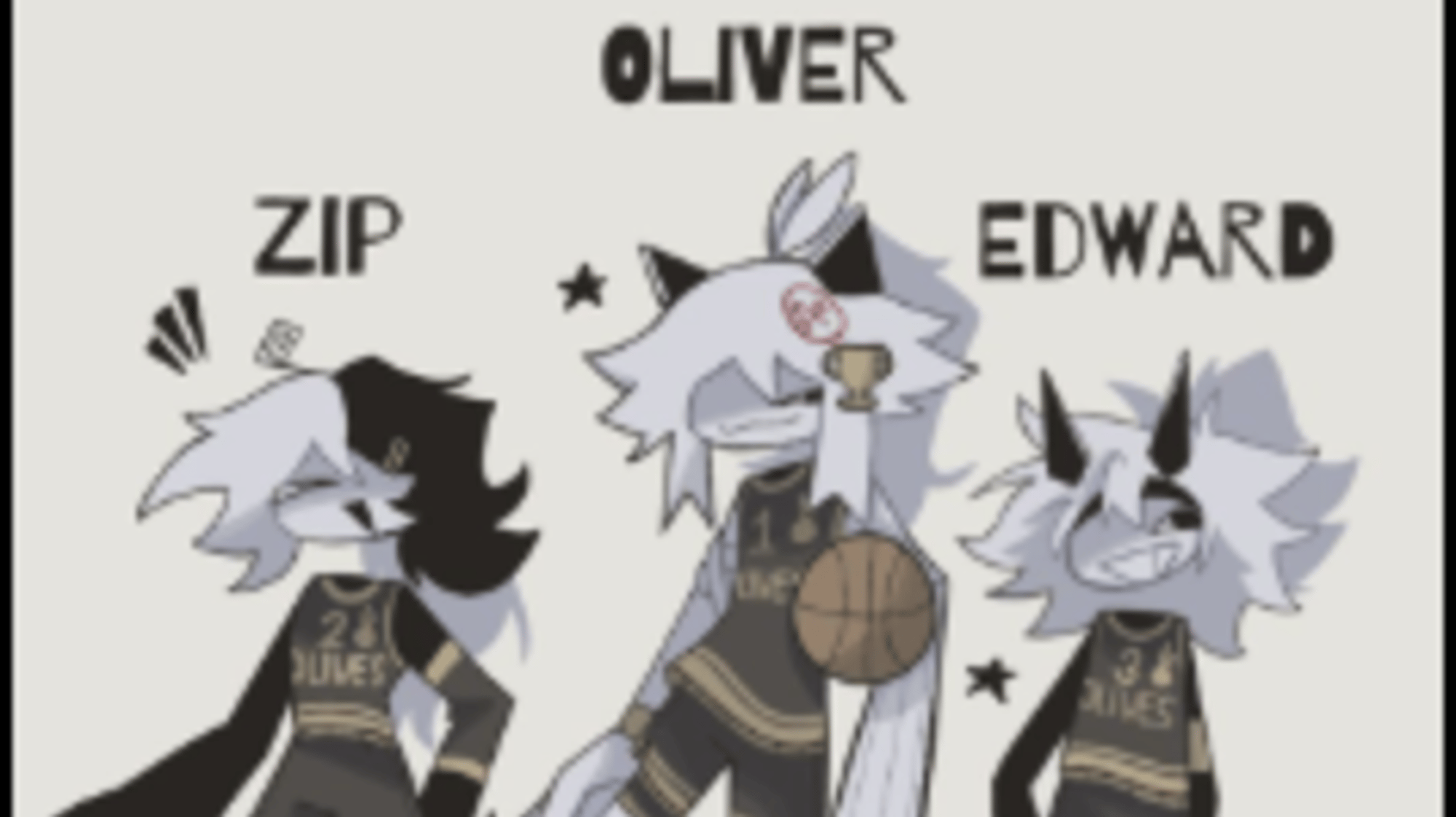 Oliver
