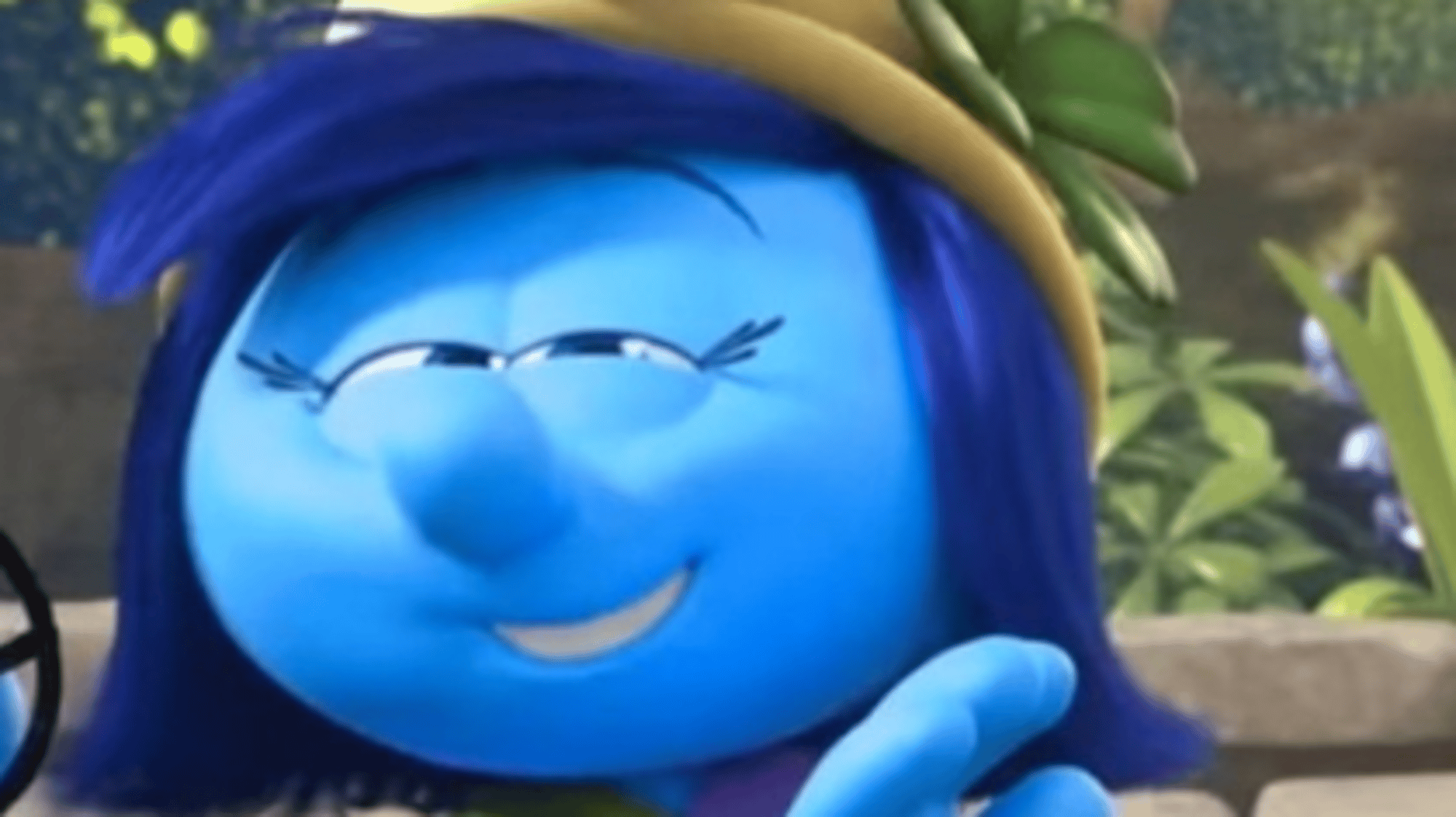 SmurfStorm