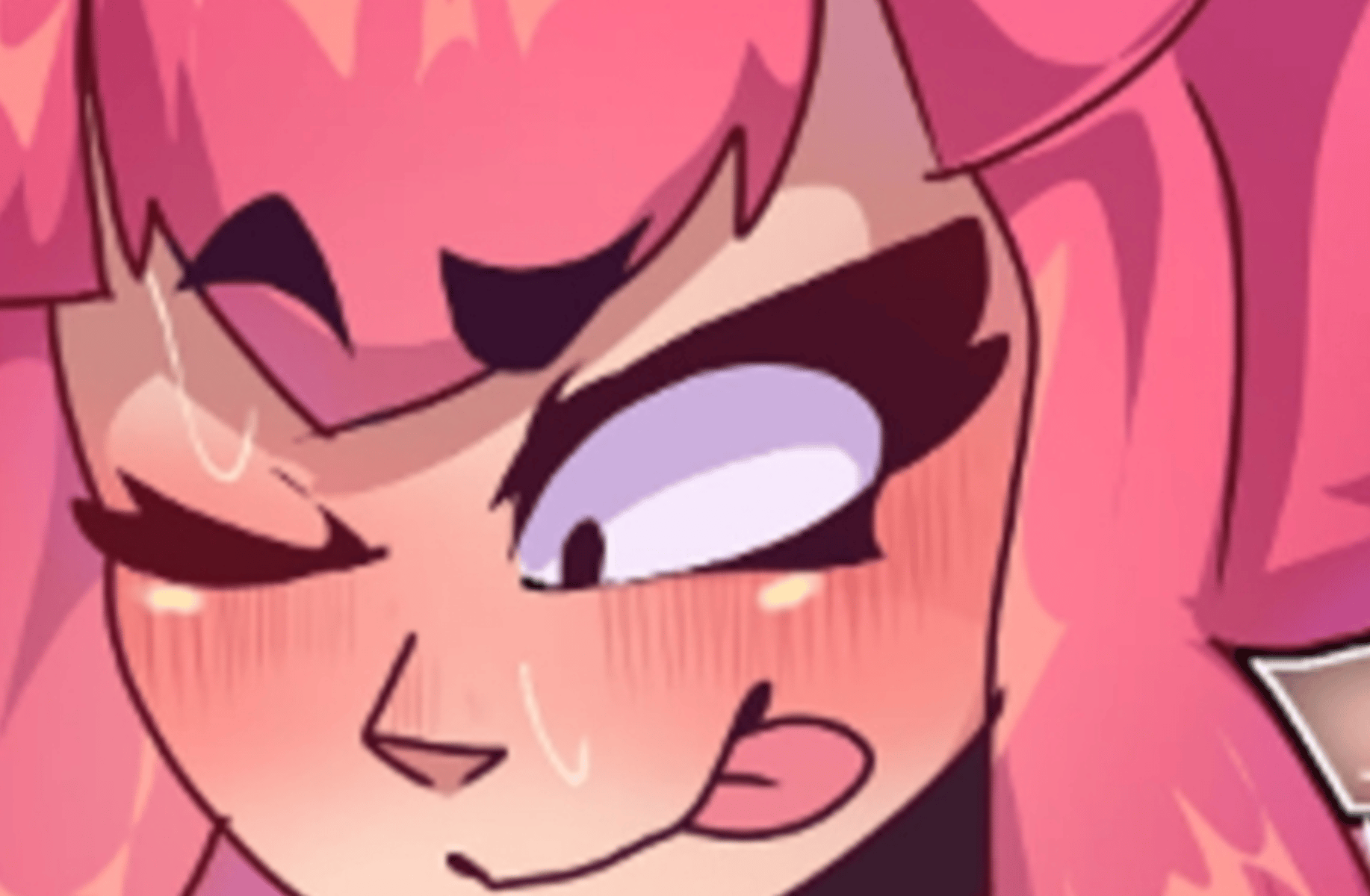Melodie (Brawl Stars)