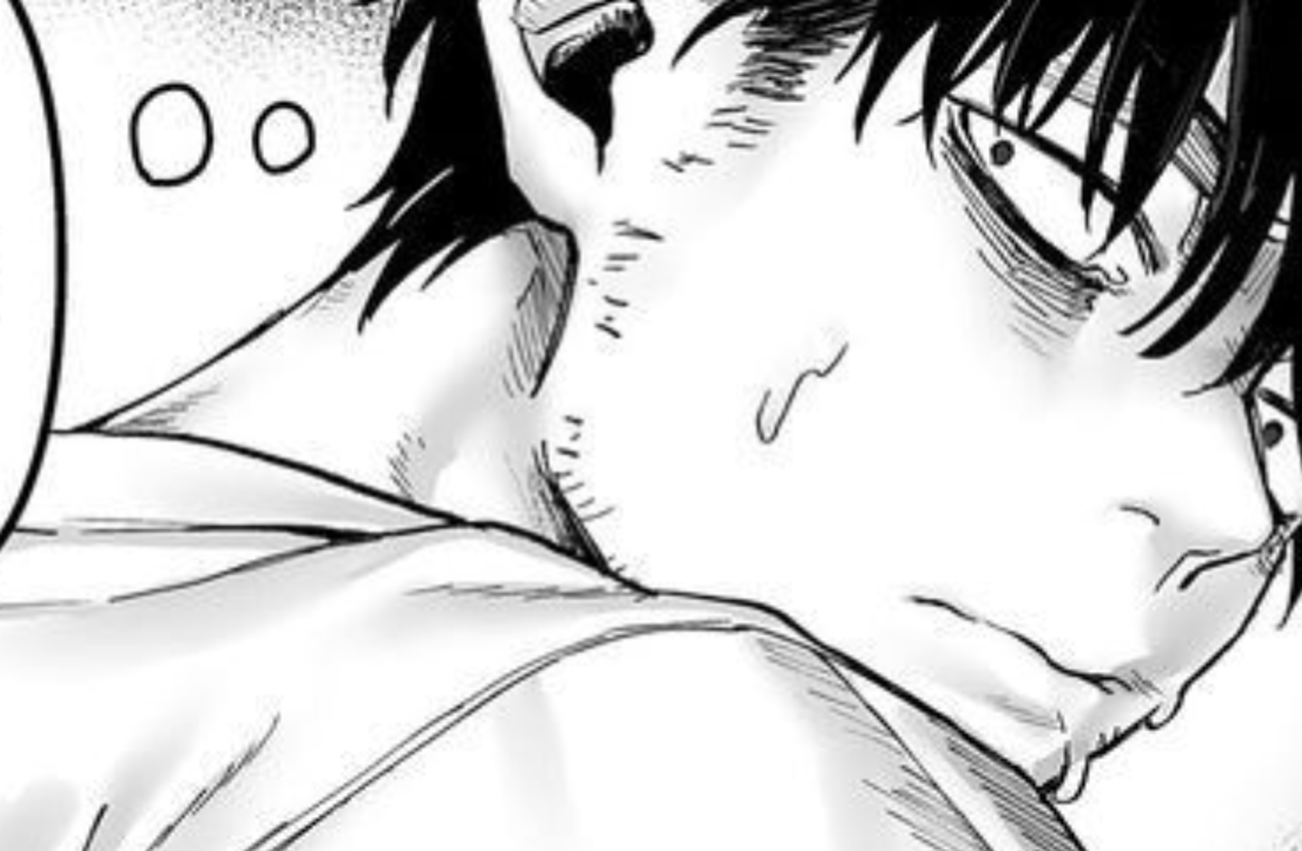 Yuushi Totsumoto
