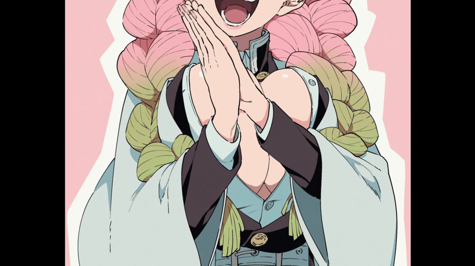 Mitsuri