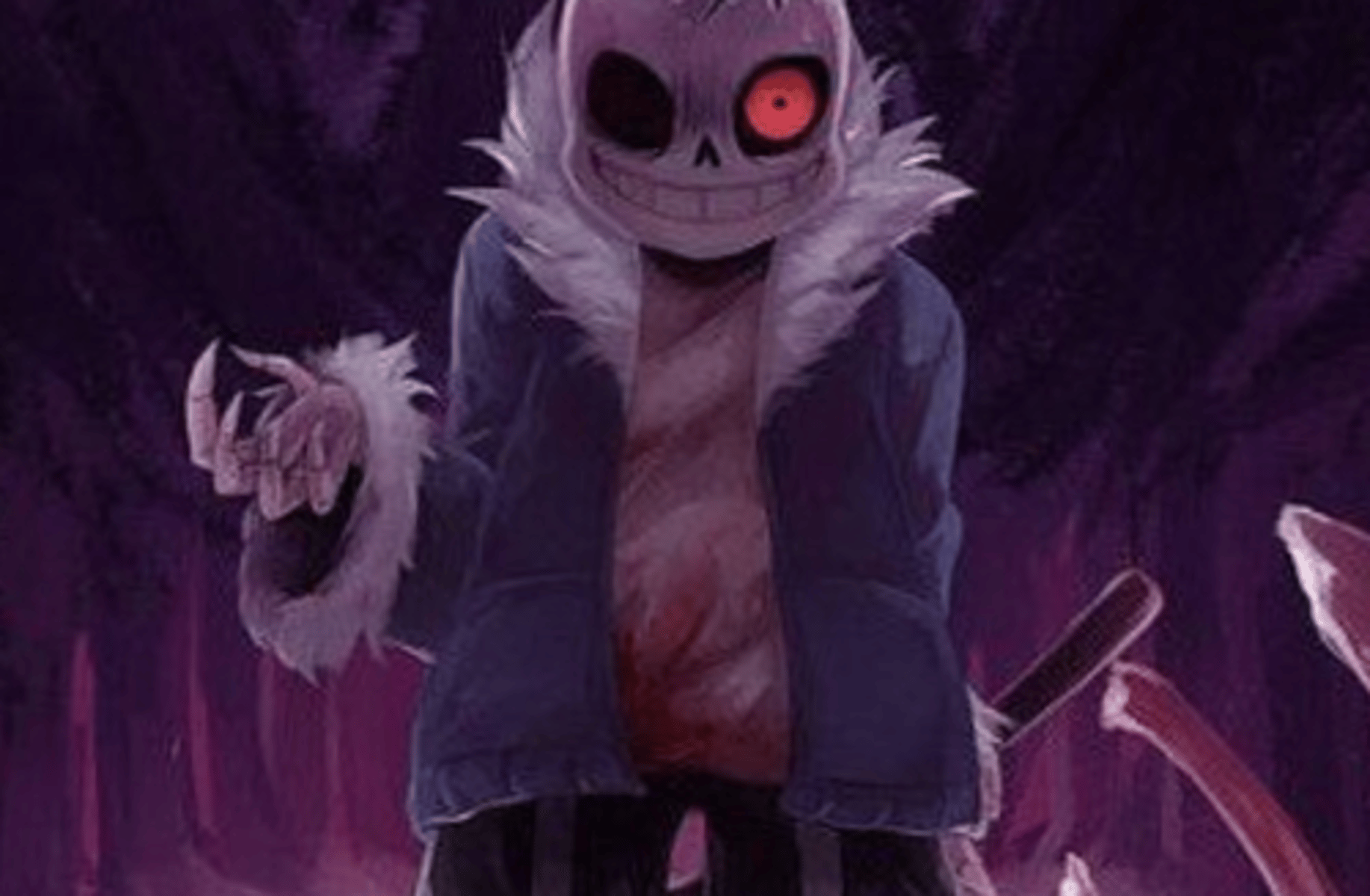 Horror Sans