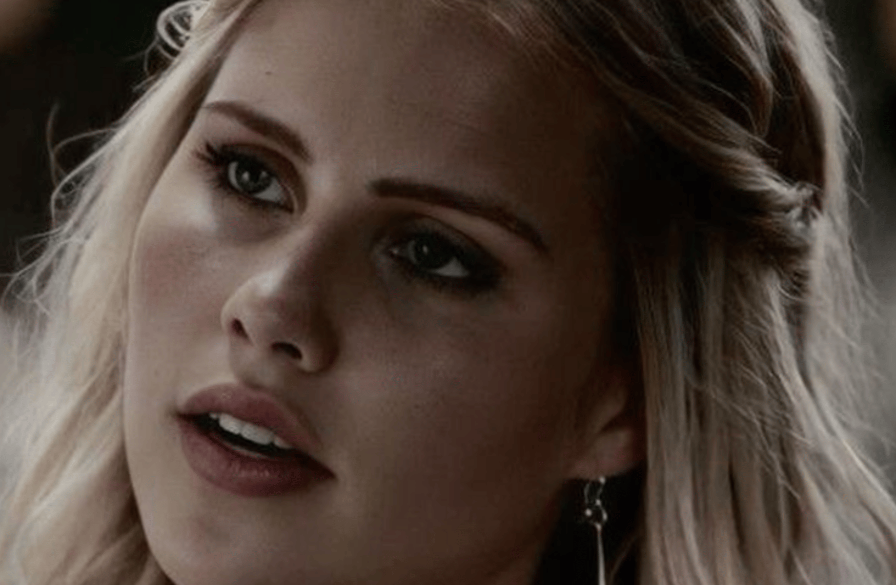 Rebekah Mikaelson