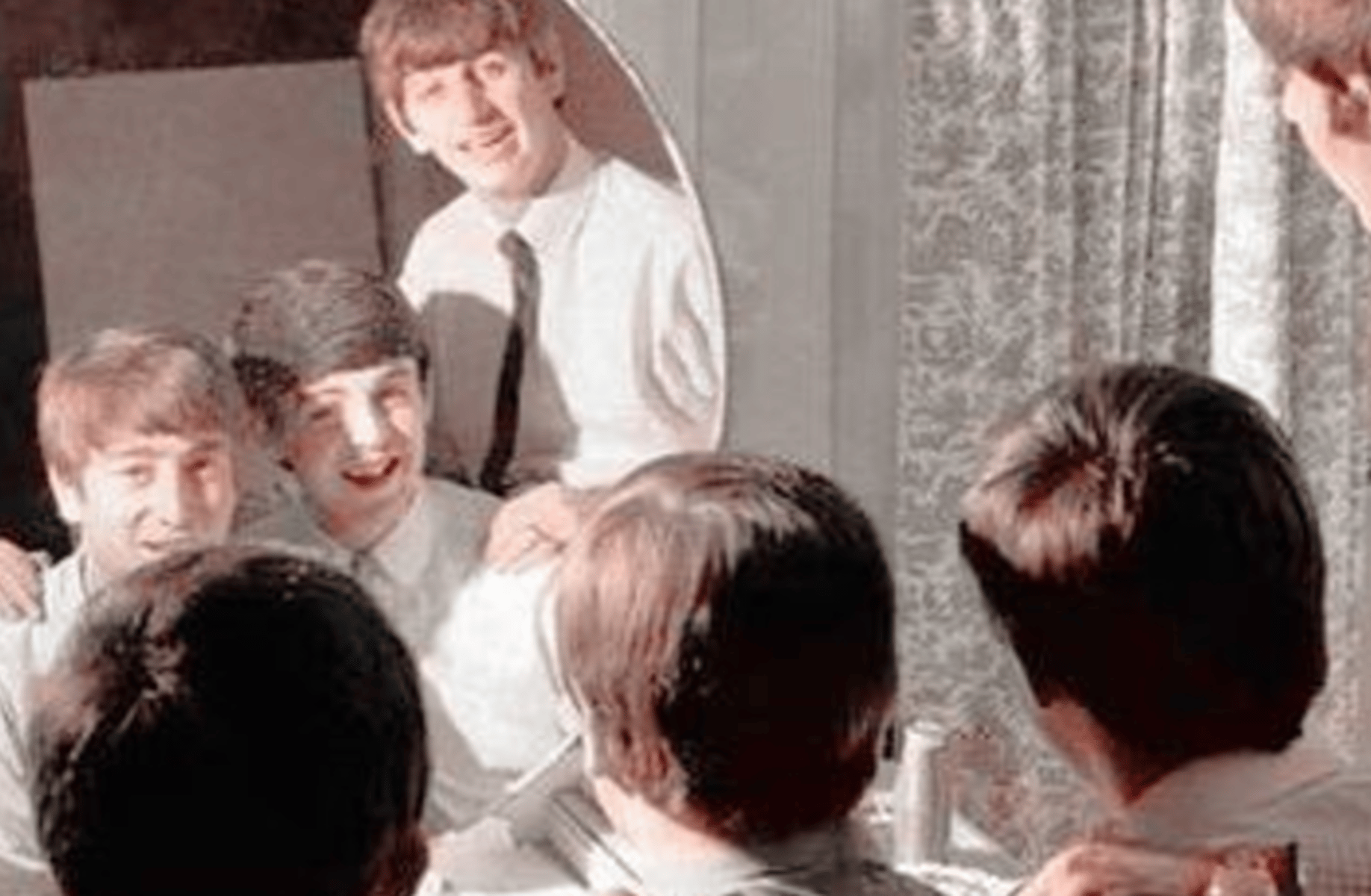 The Beatles