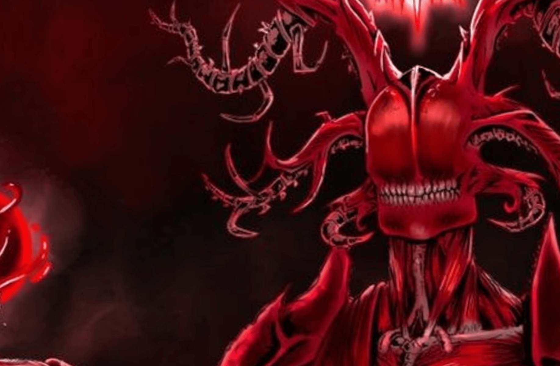 Scarlet King (SCP-001)