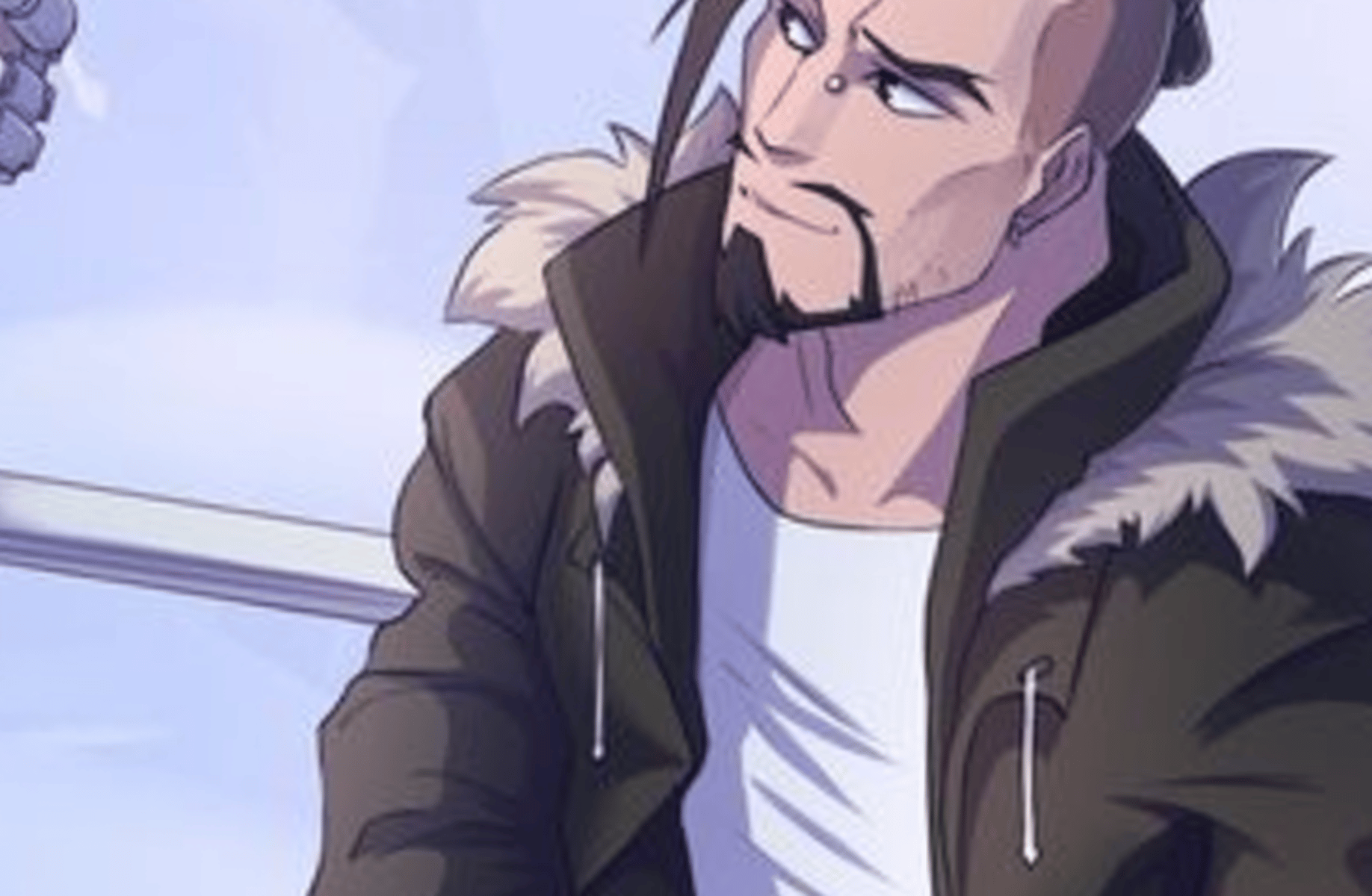 Hanzo Shimada