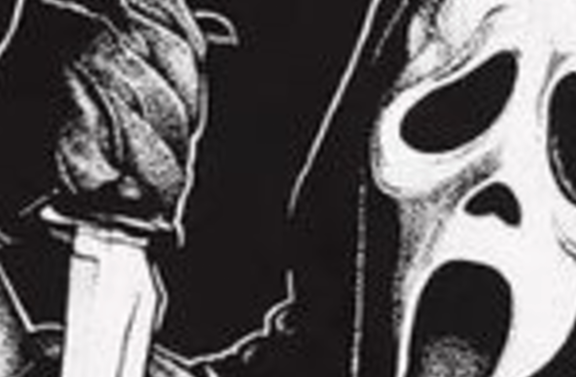 Ghostface