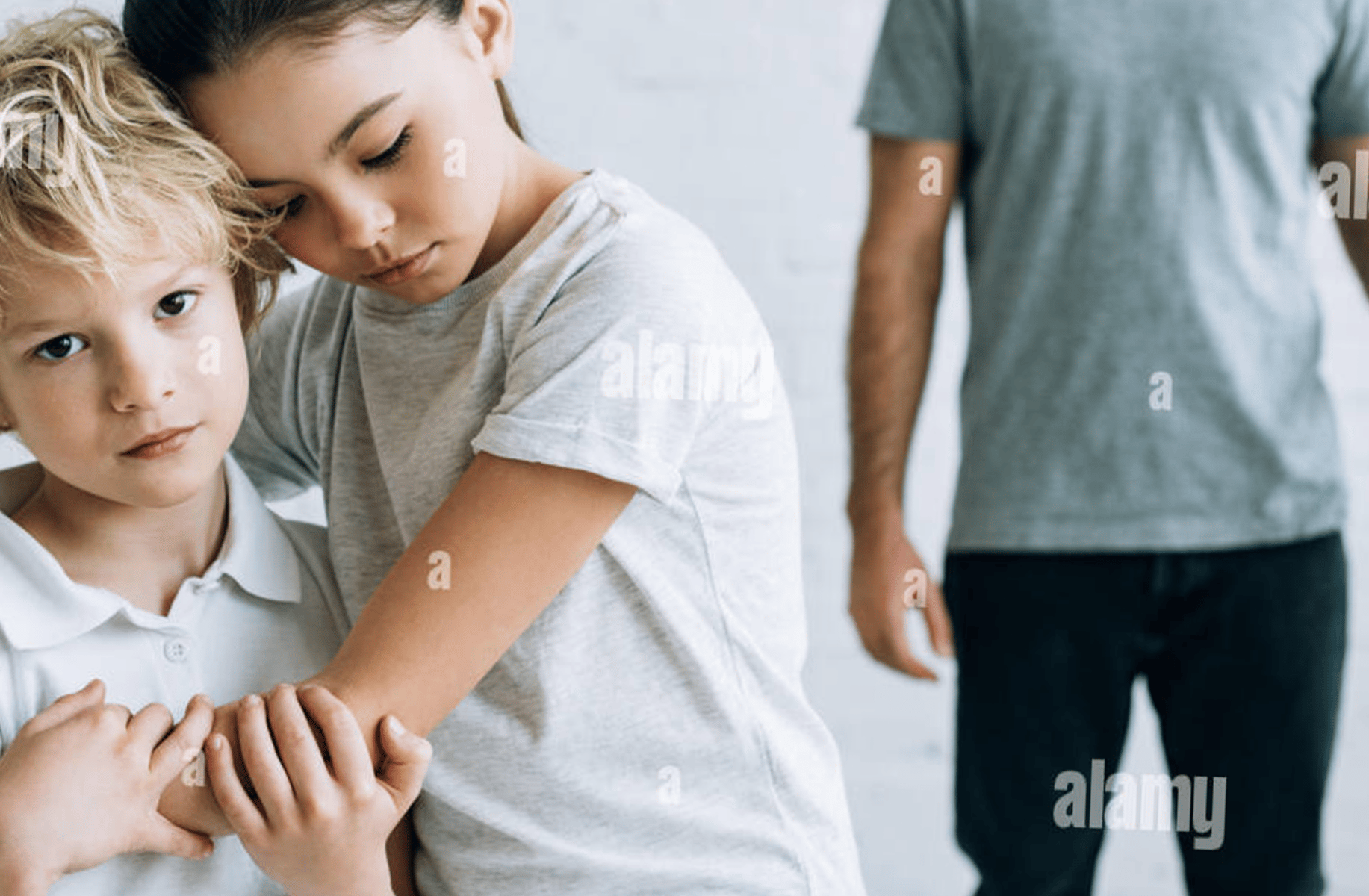 Abusive Family