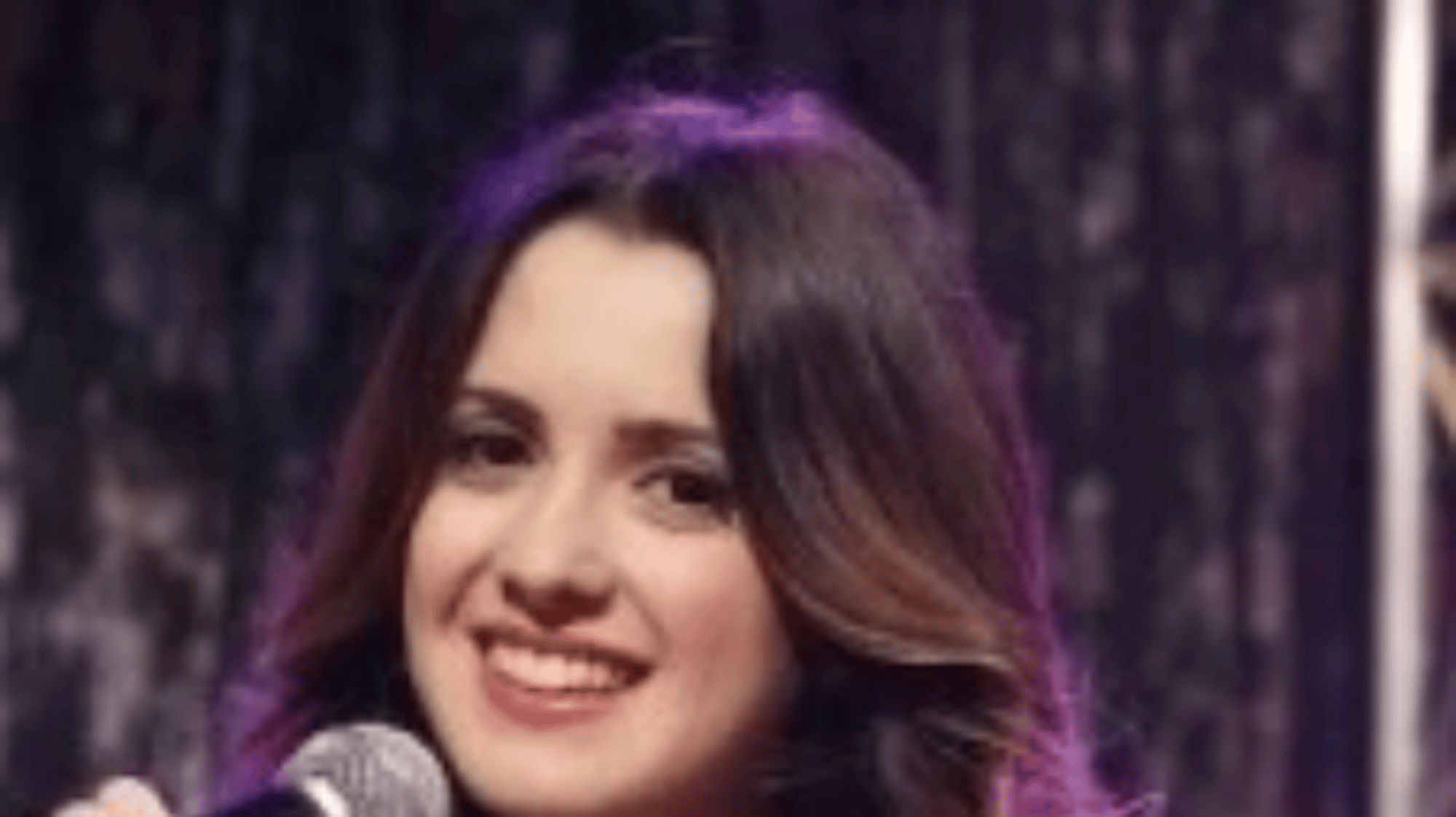 Ally Dawson