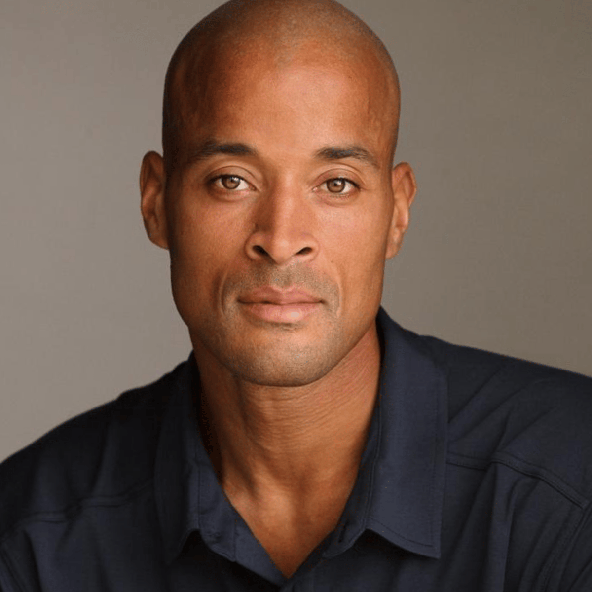 David goggins