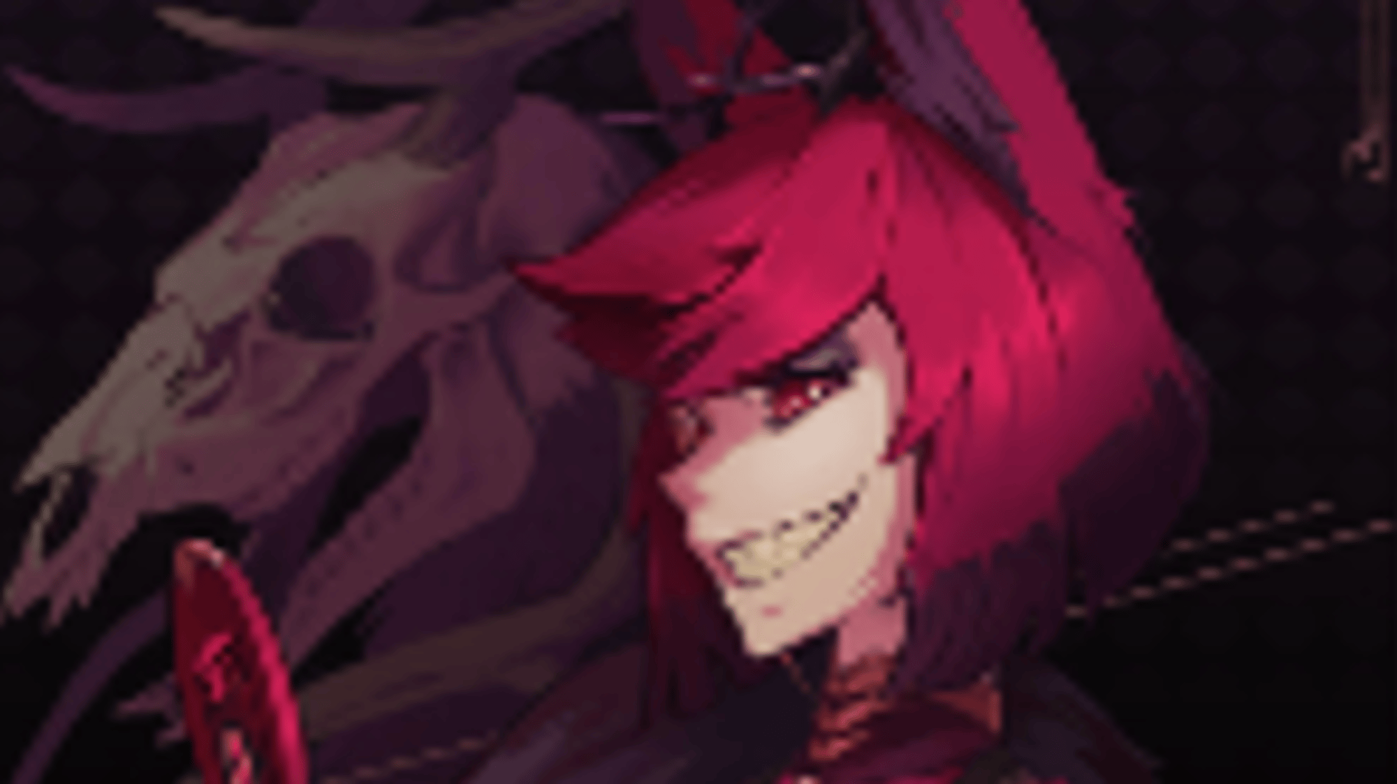 alastor