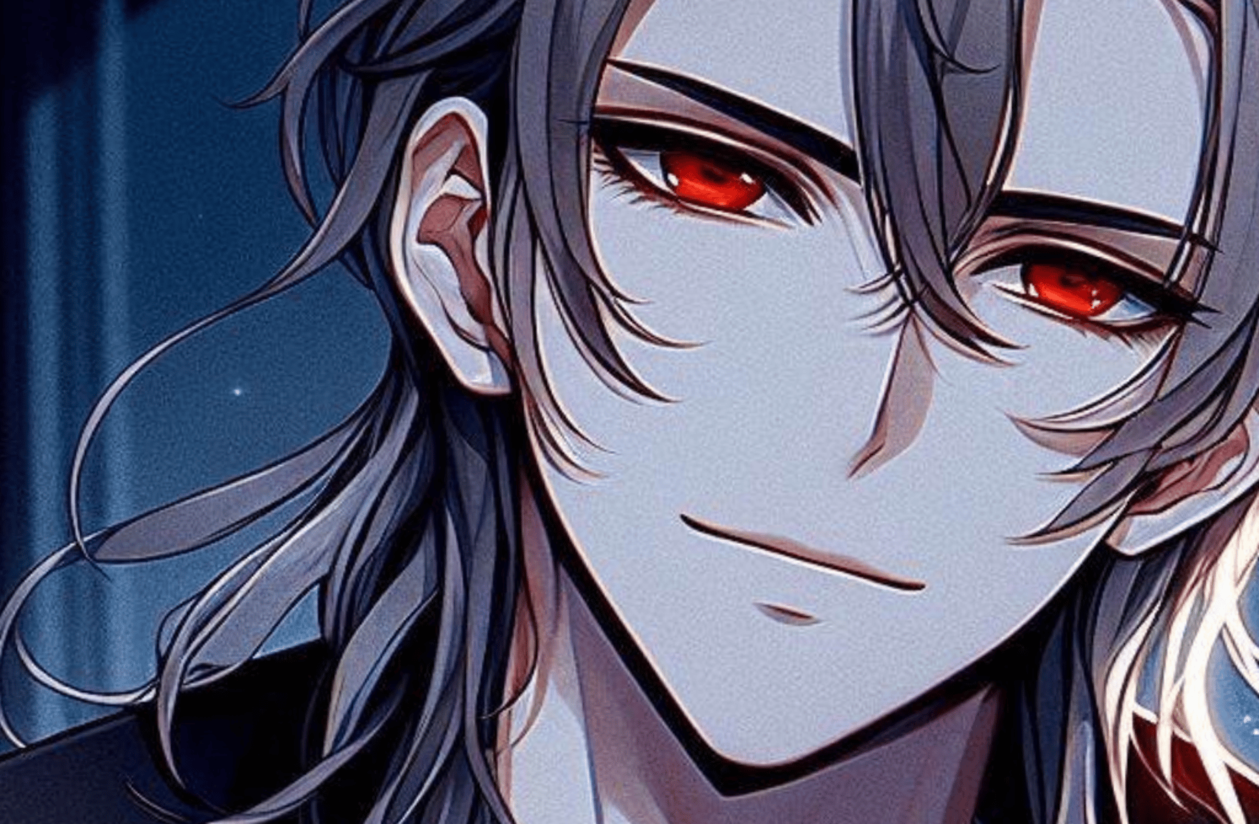 Dorian the Vampire