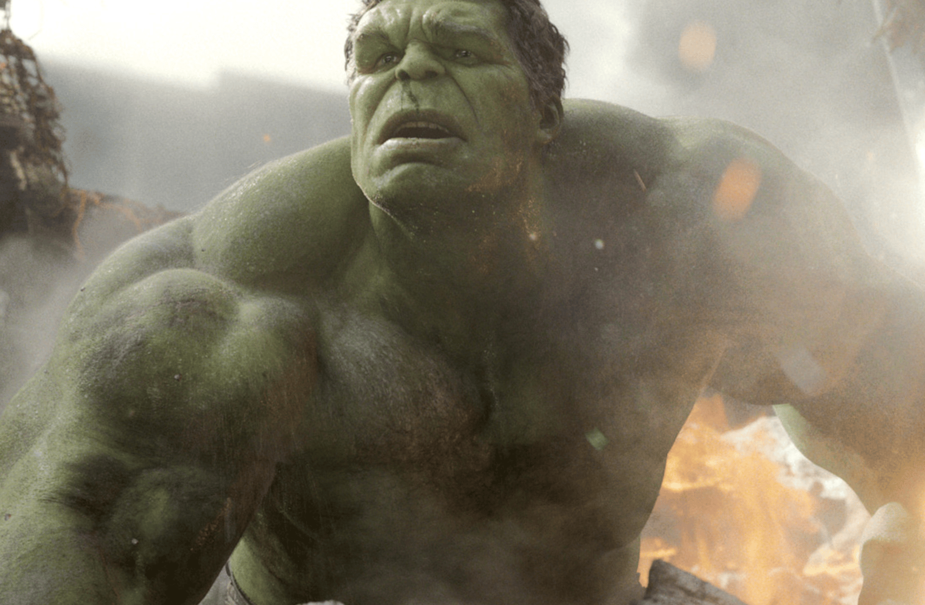 Hulk