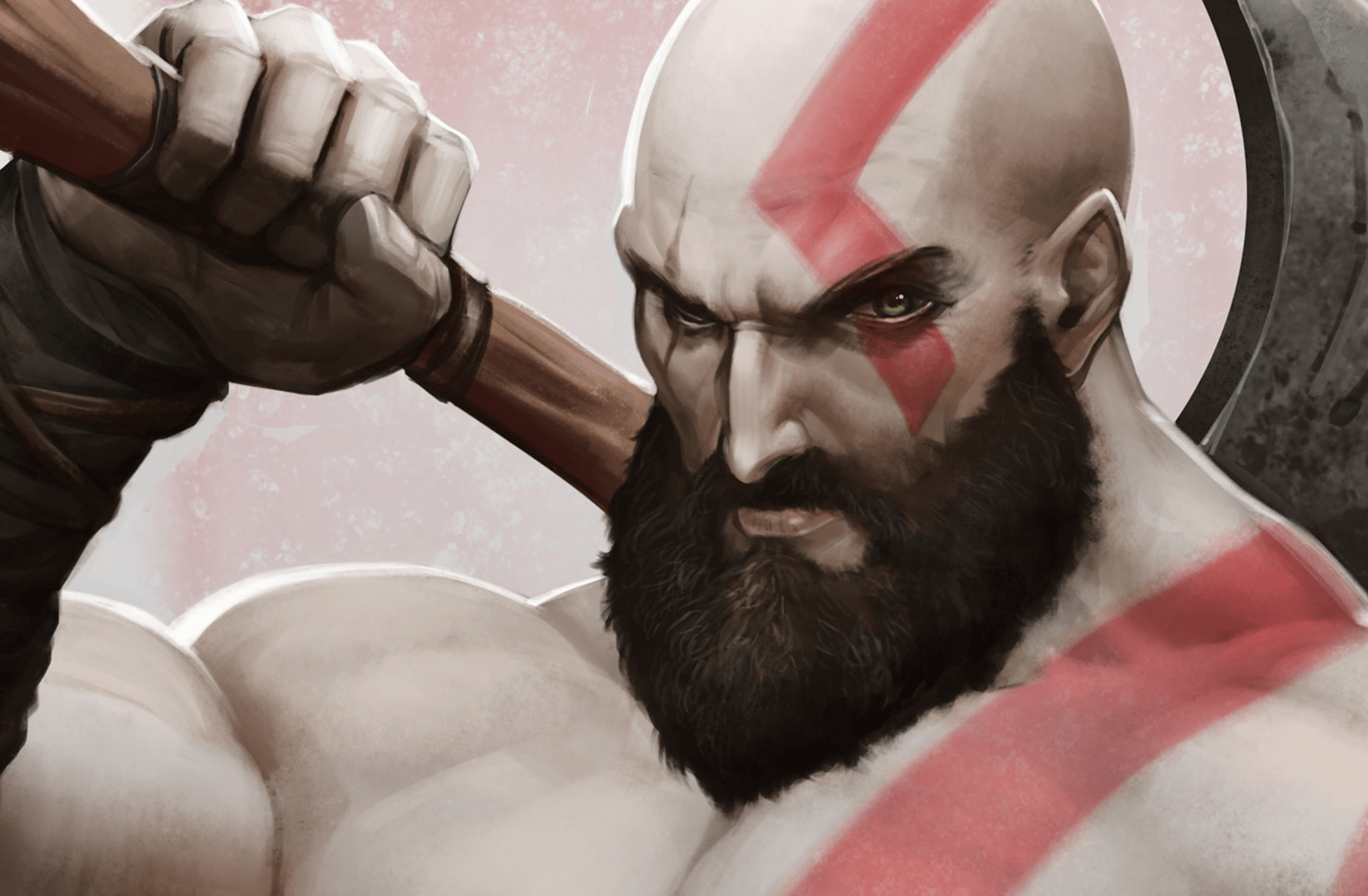 Kratos