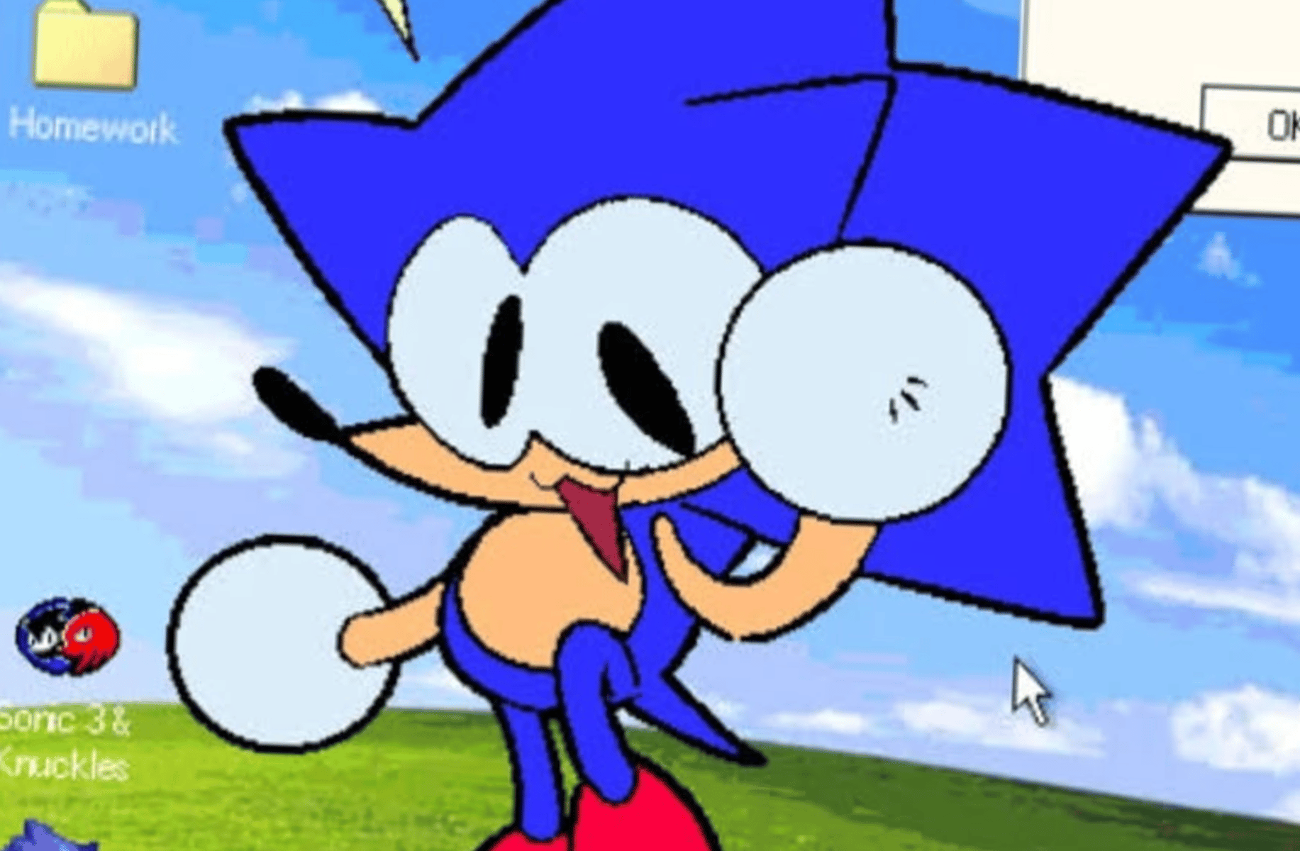 Sonic
