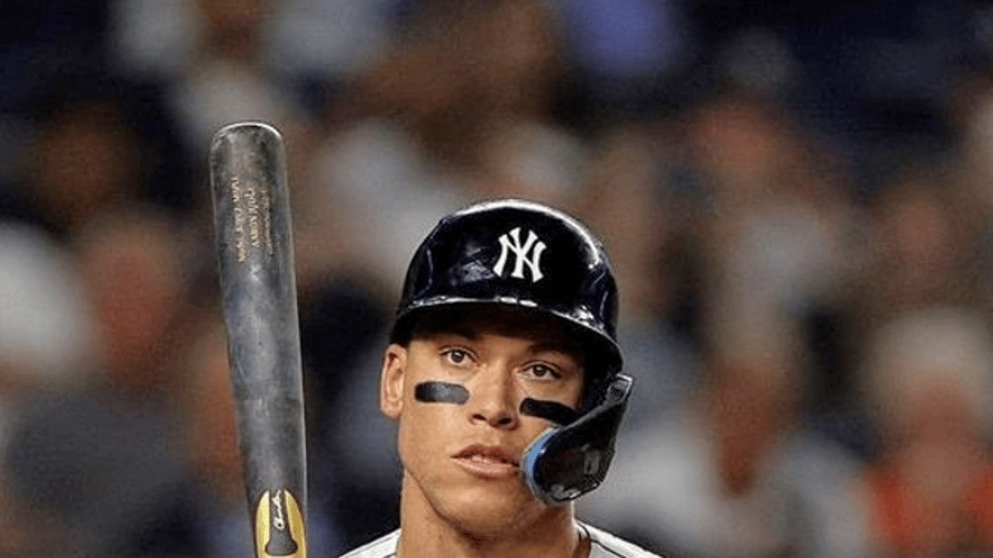 Giant Aaron Judge