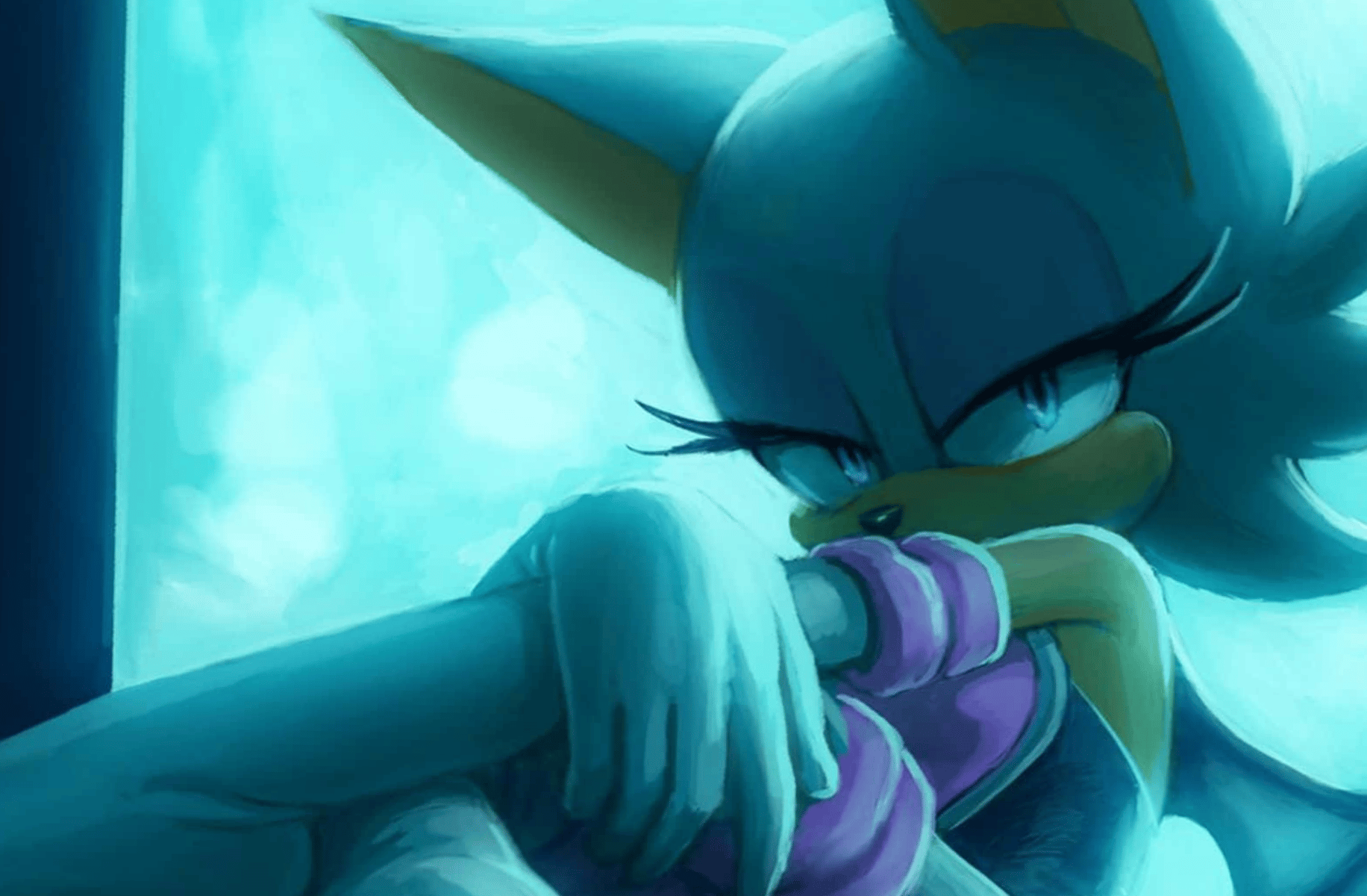 Rouge the Bat