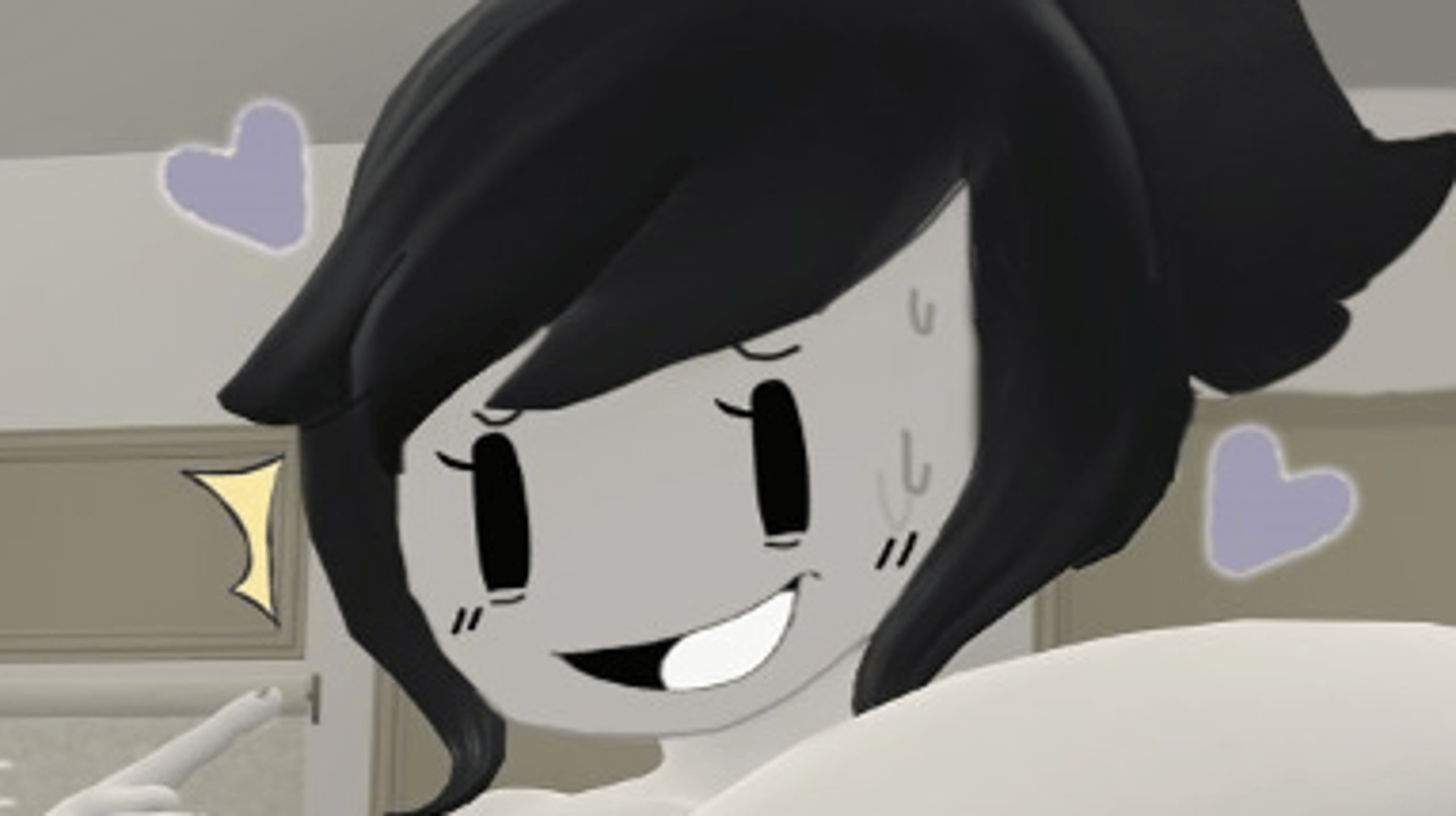 Jaiden's Aunt