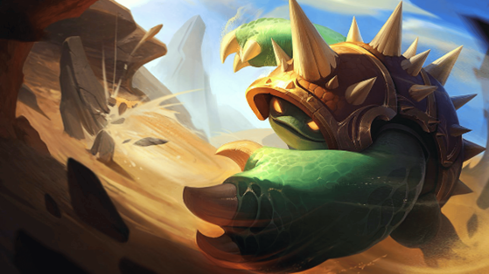 Rammus