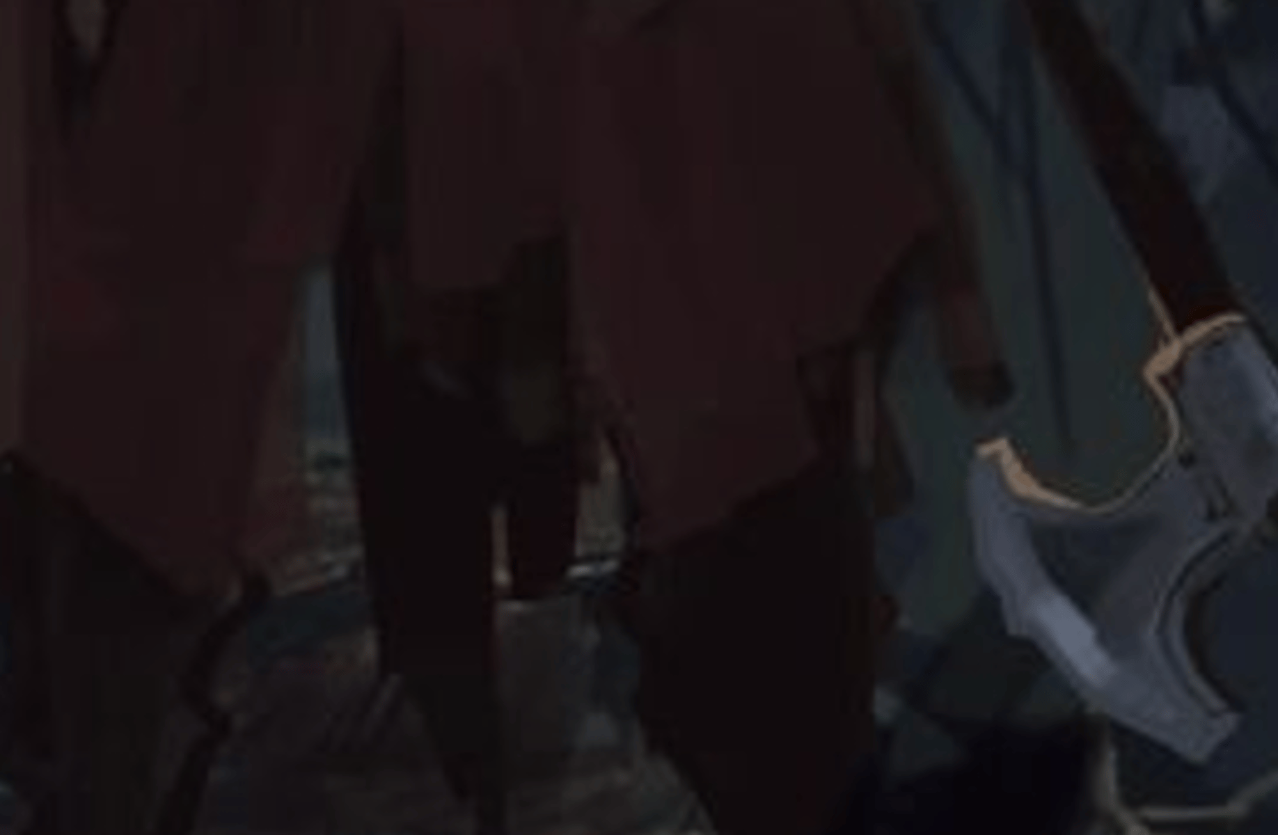 Joe the treasure hunter