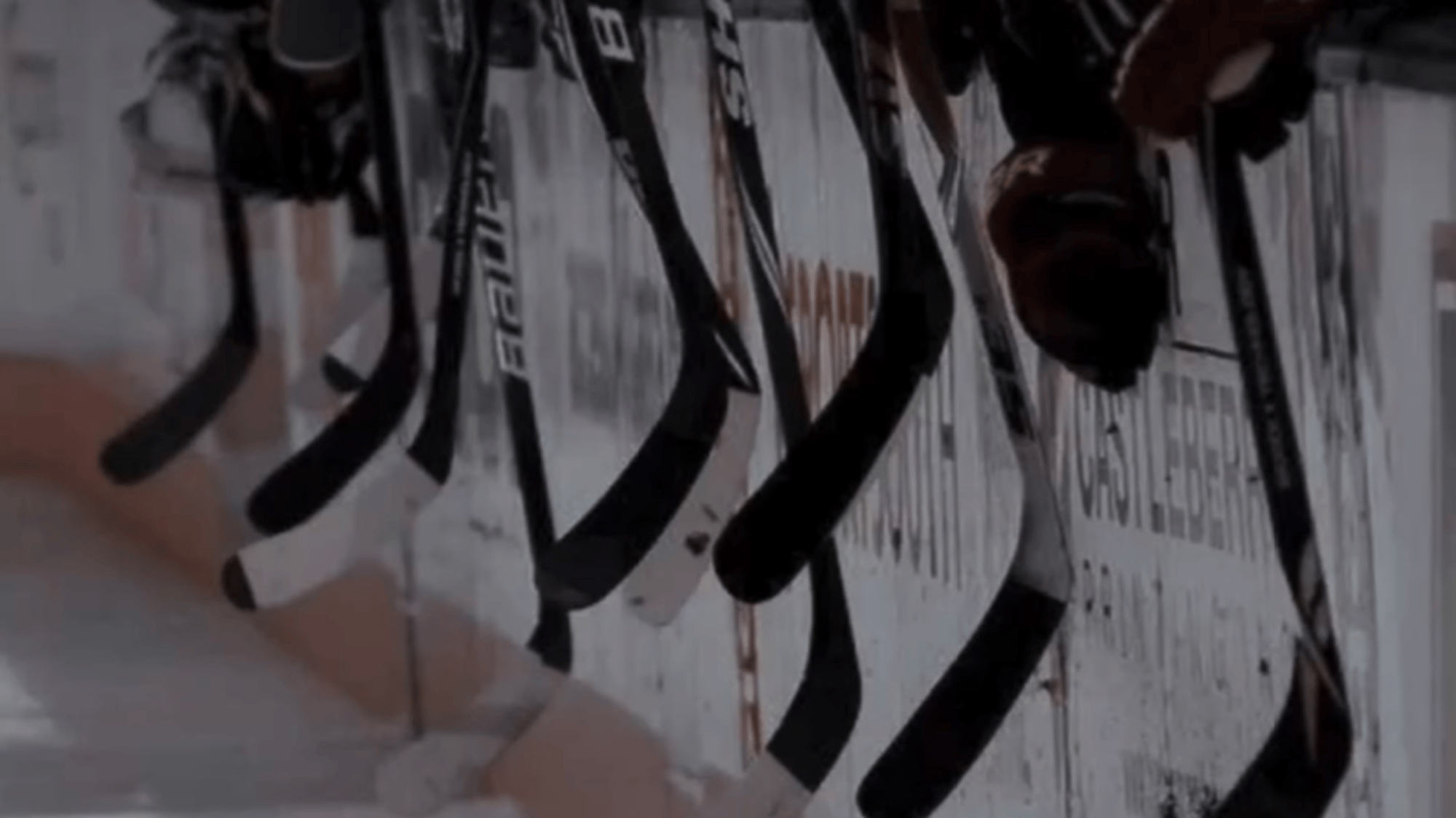 Noah (Hockey player)