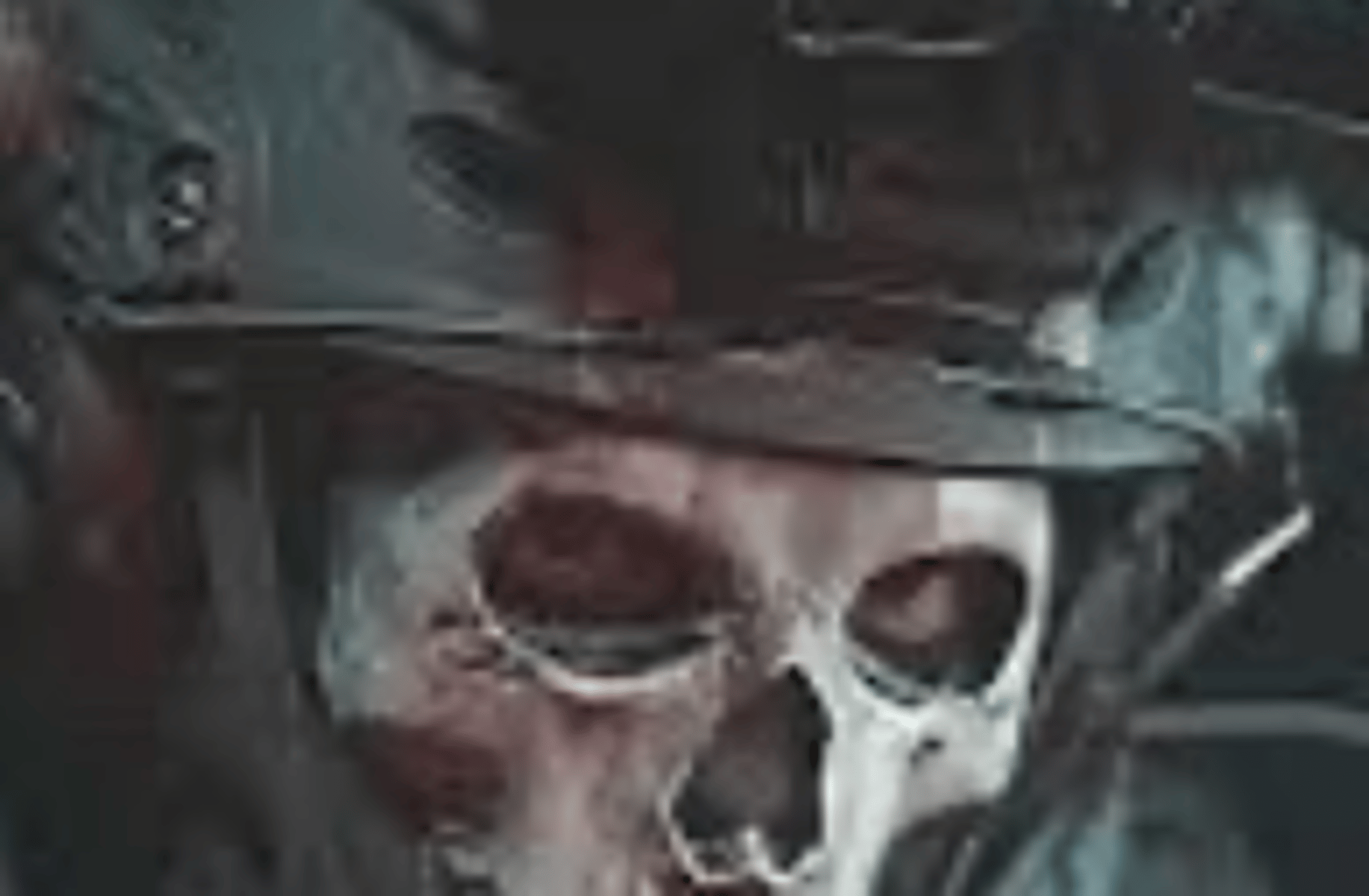 Ghost