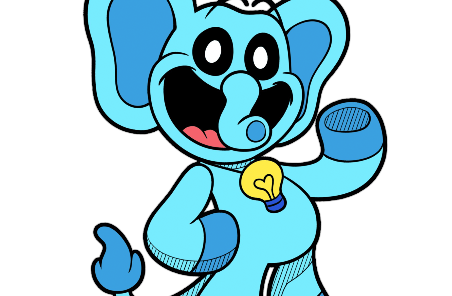 Bubba Bubbaphant
