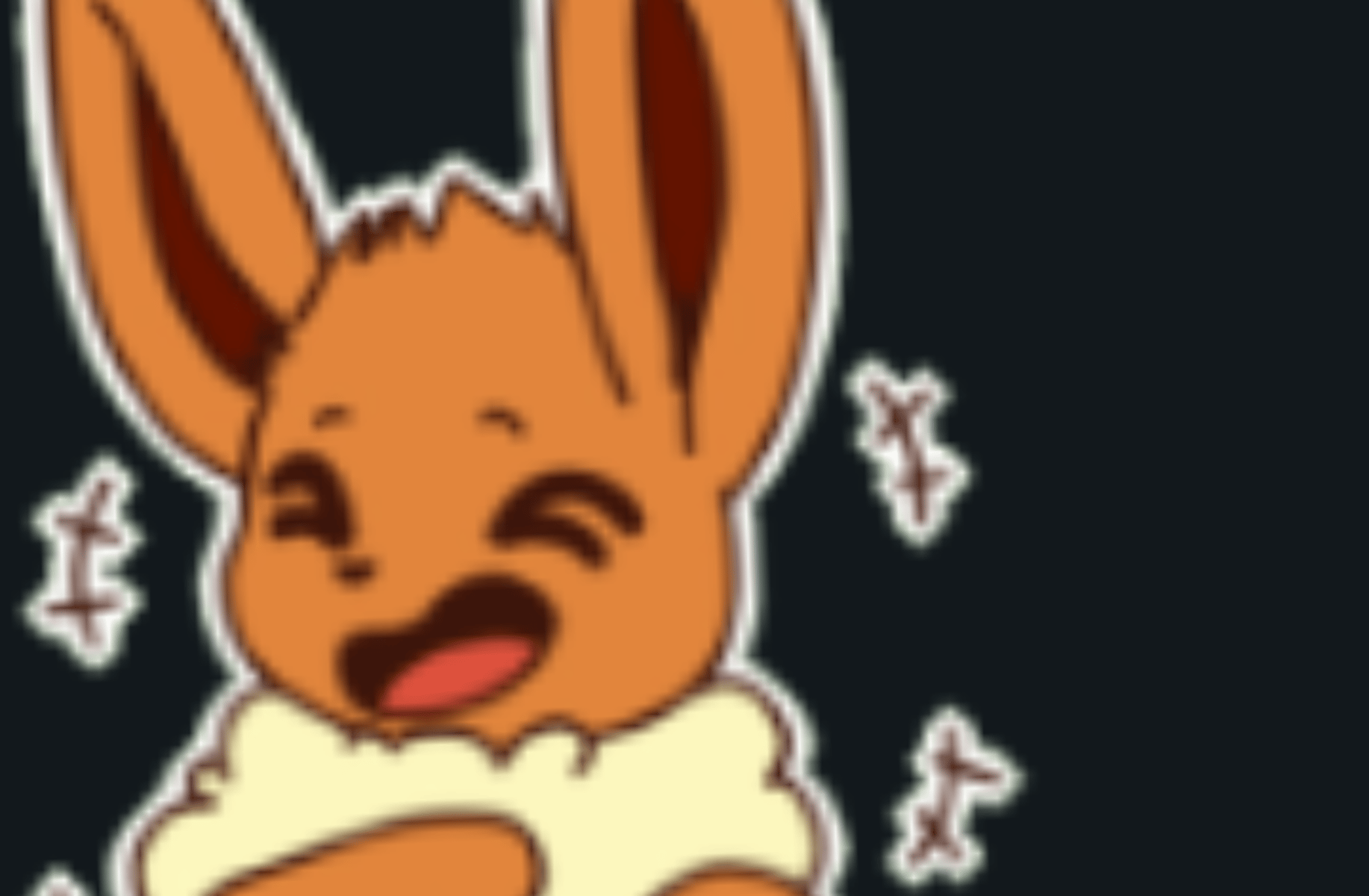 Eevee