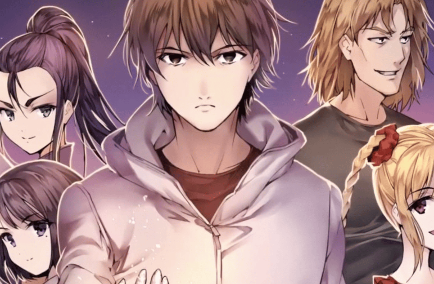 Sudou Kaname