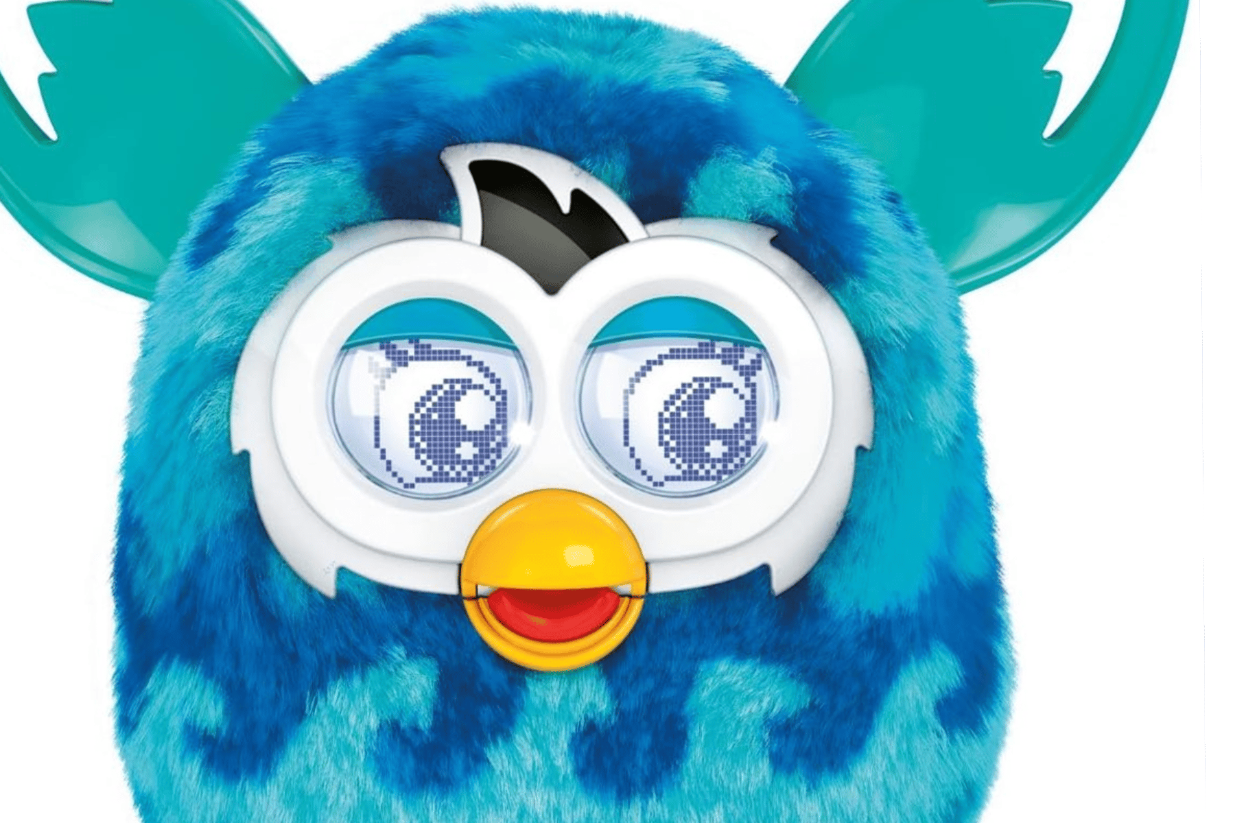 Vendo furby's