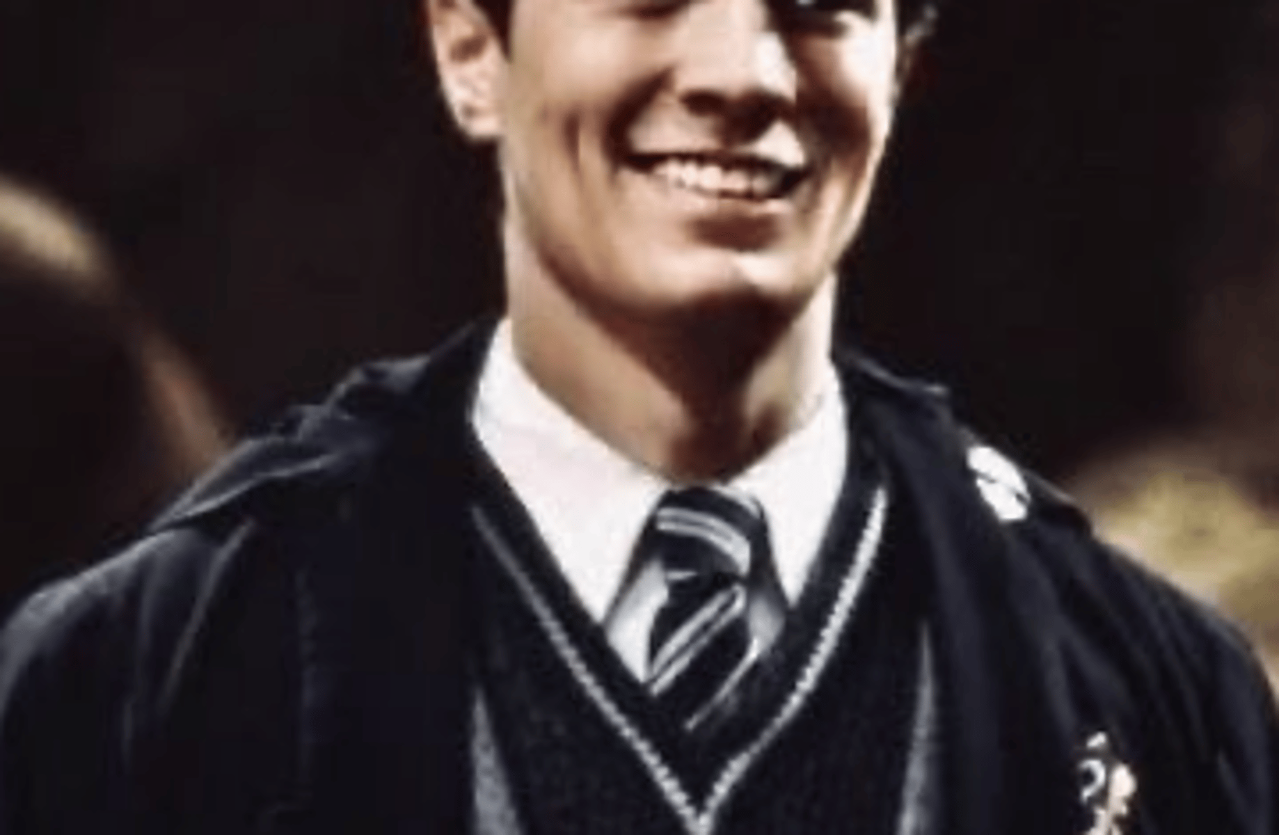 Tom Riddle