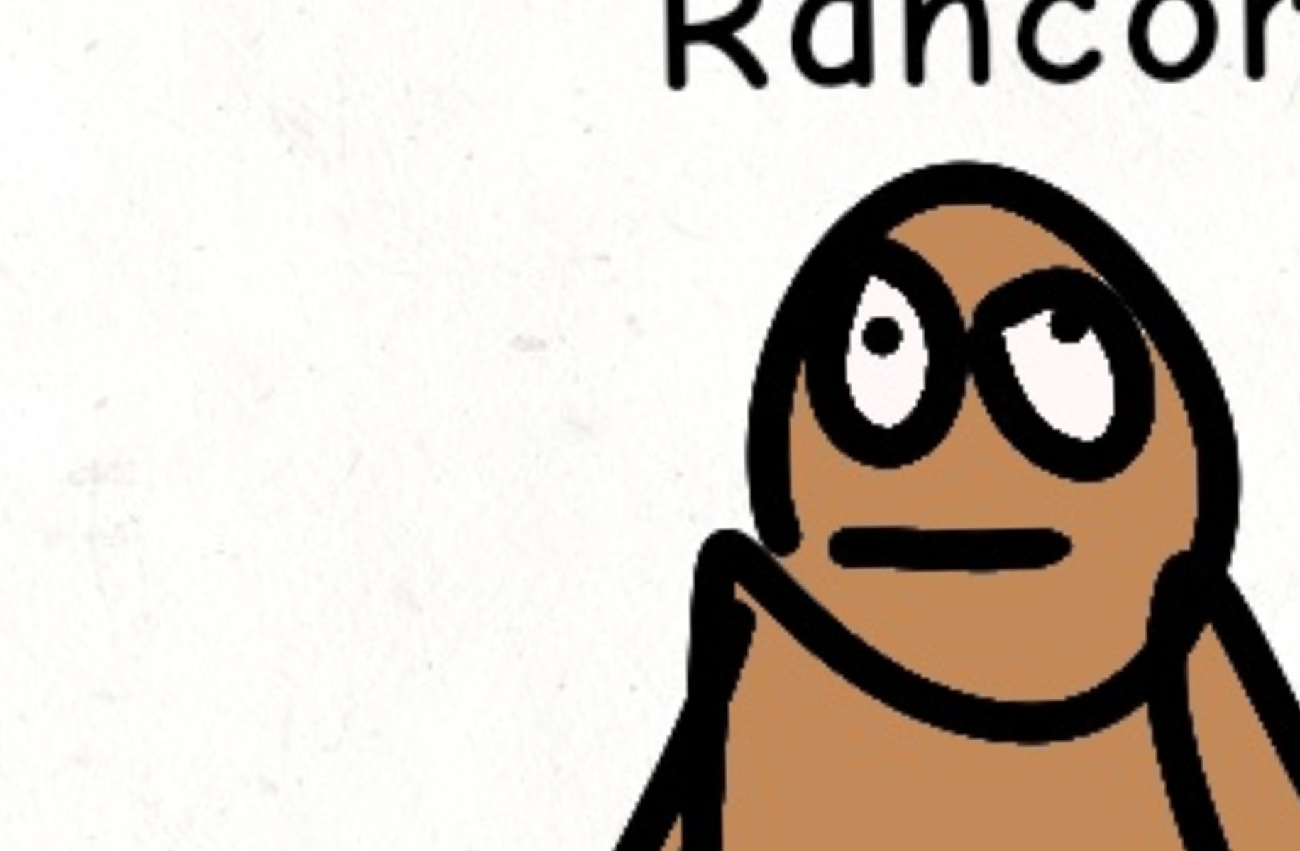 Drawing Rancor (Star wars