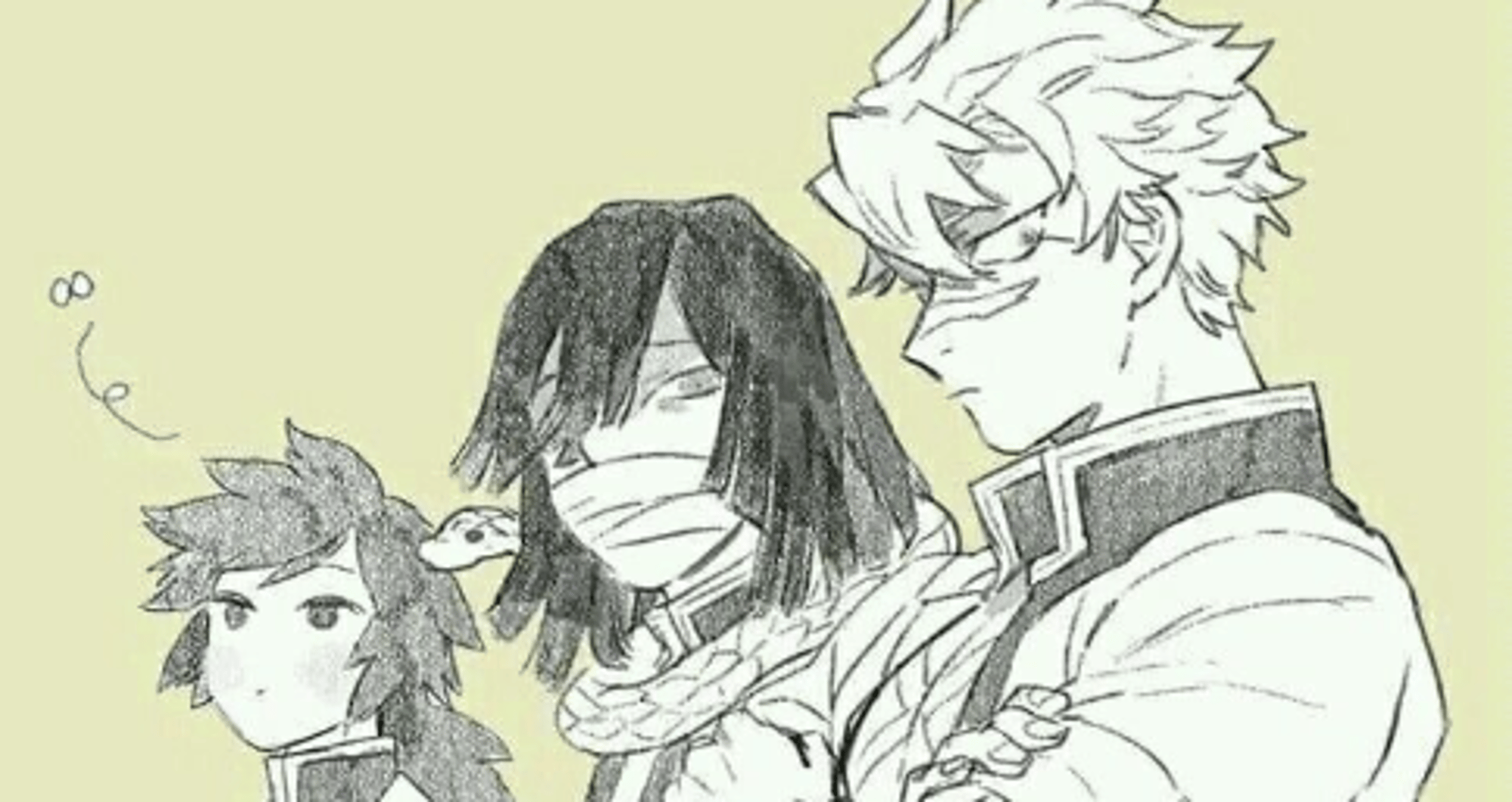 SaneObaGiyuu