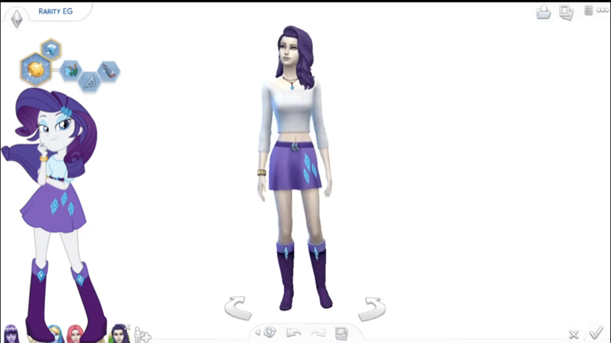 Rarity