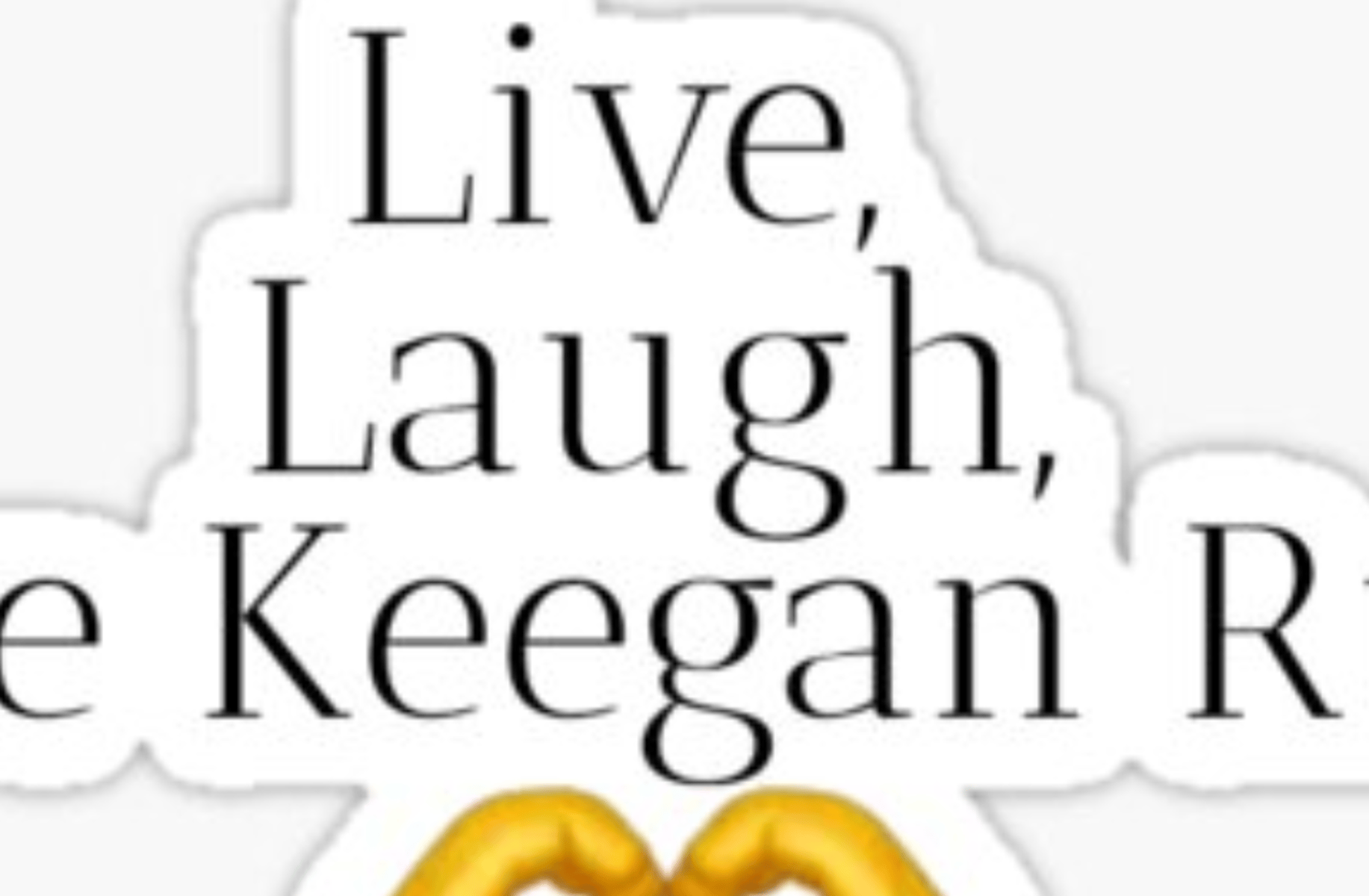 Keegan Russ