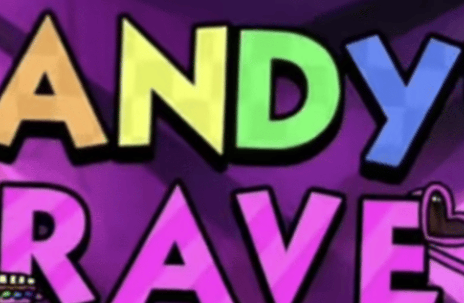 Dandys rave
