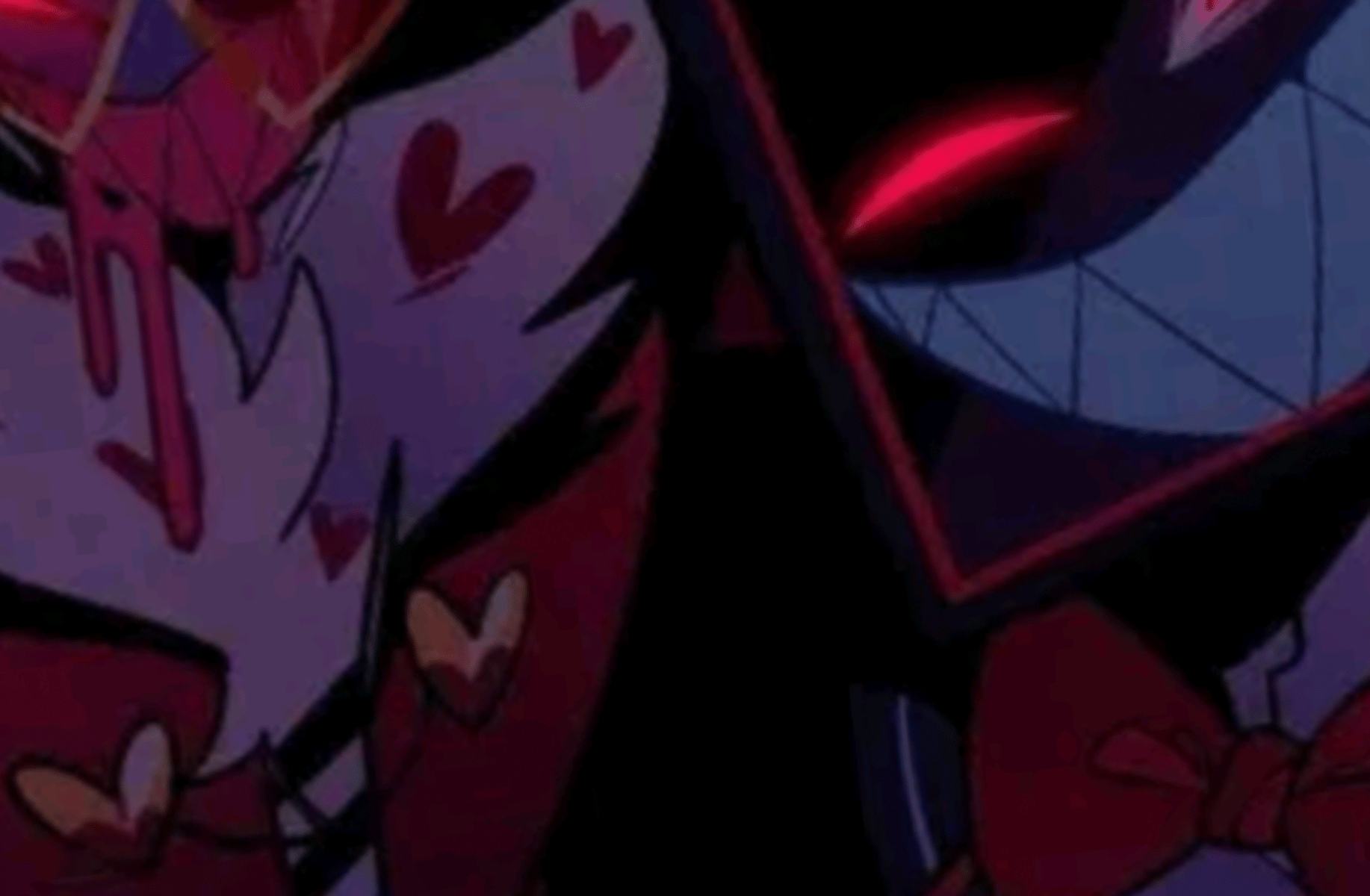 Vox And Valentino