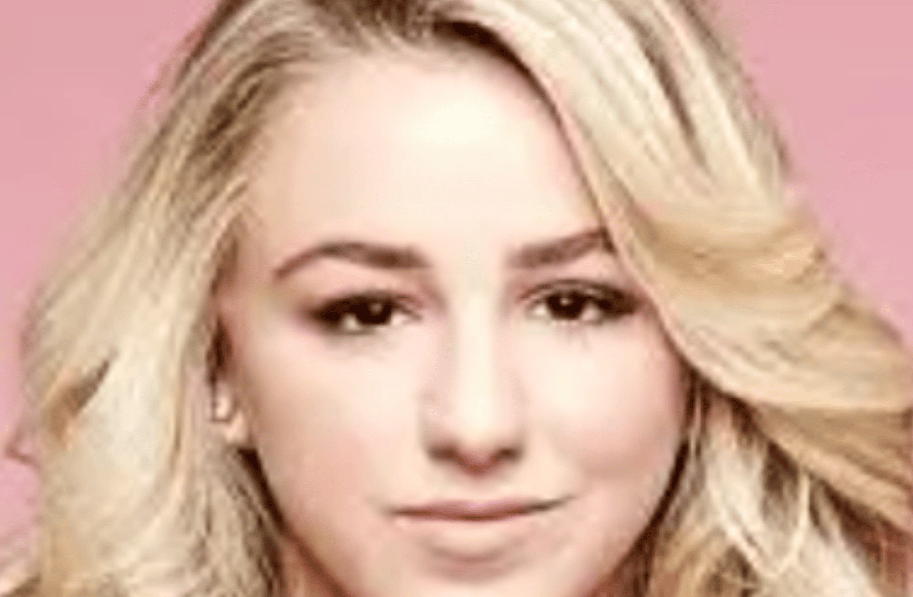 Chloe lukasiak