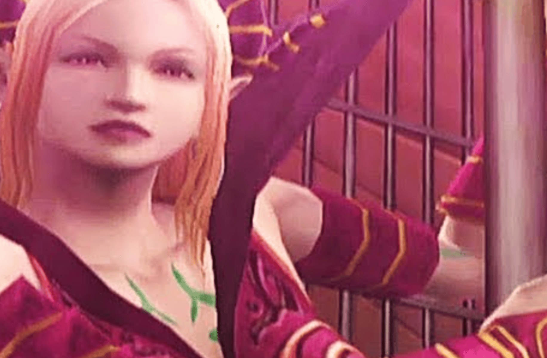 Shannon (God Hand)