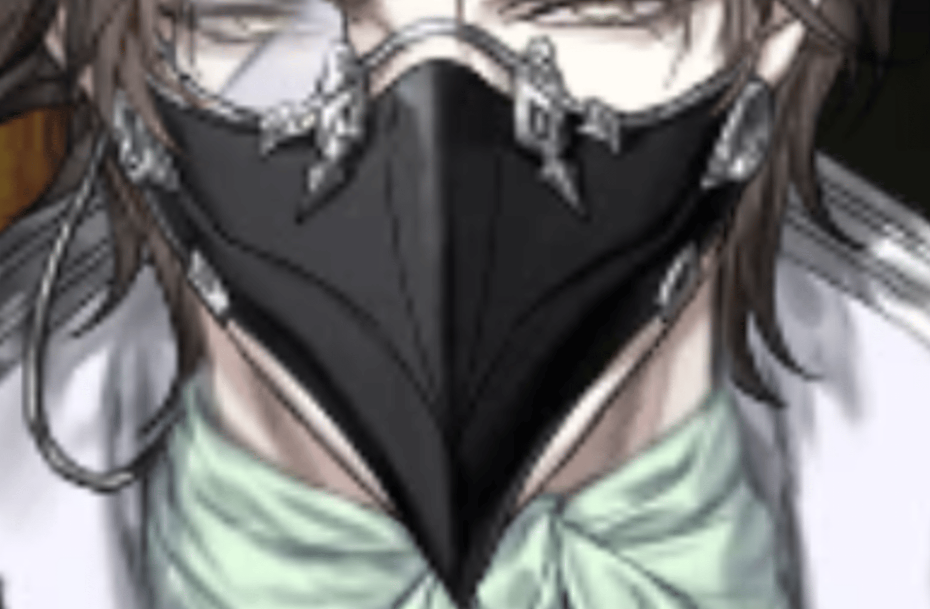 Master