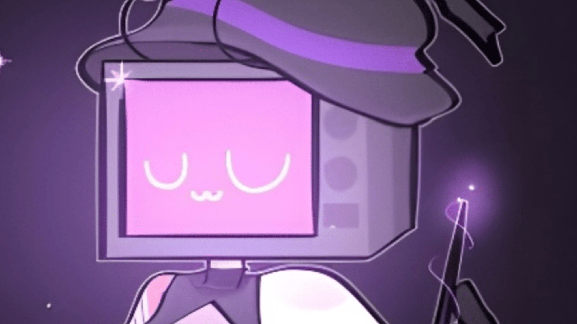 Witch Tv Woman